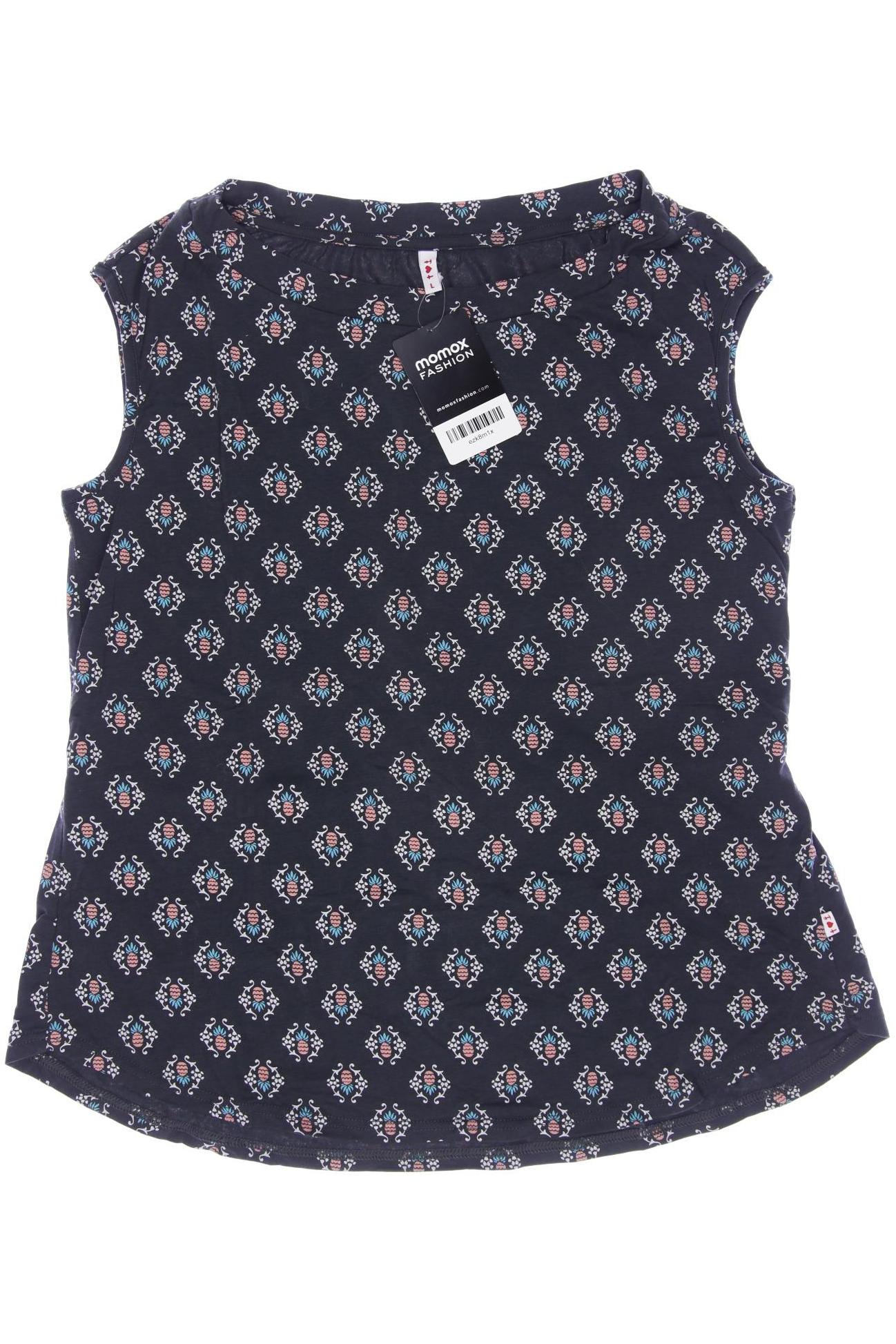 

Blutsgeschwister Damen Top, grau