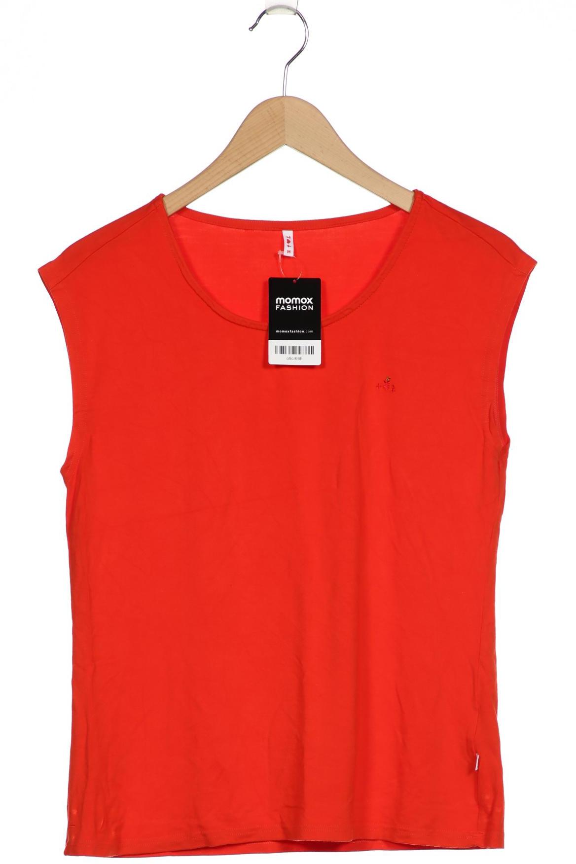

Blutsgeschwister Damen Top, orange