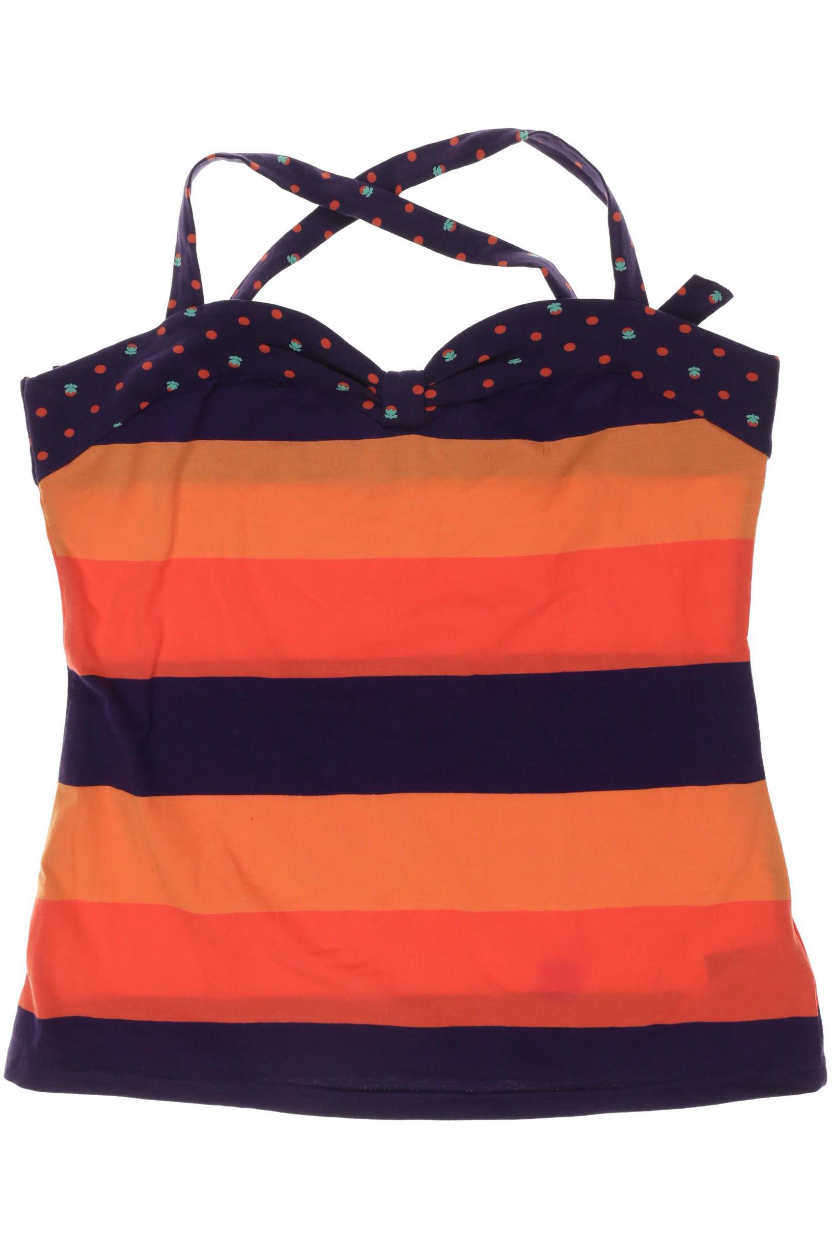 

Blutsgeschwister Damen Top, lila, Gr.