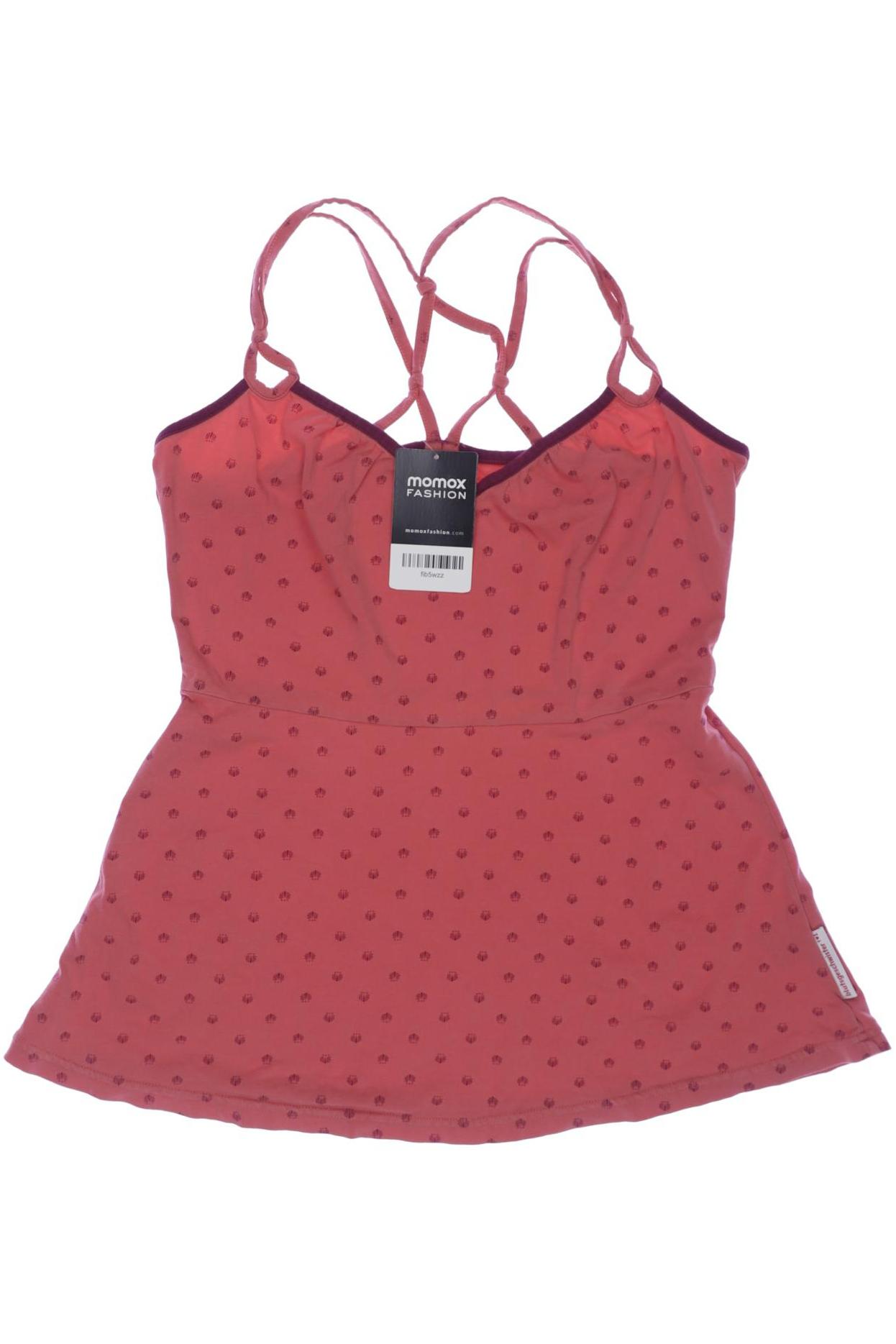 

Blutsgeschwister Damen Top, pink, Gr. 36