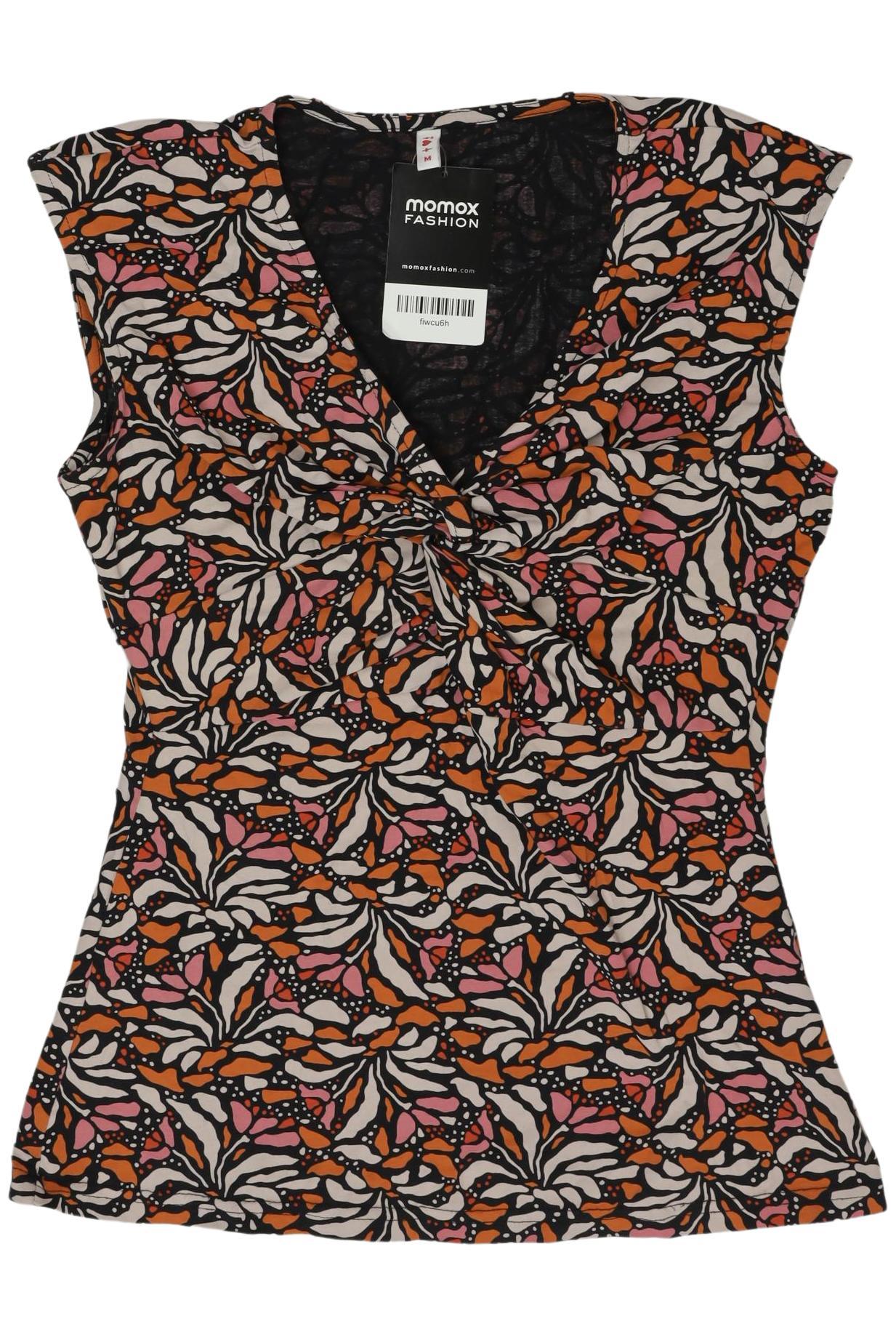 

Blutsgeschwister Damen Top, mehrfarbig, Gr. 38