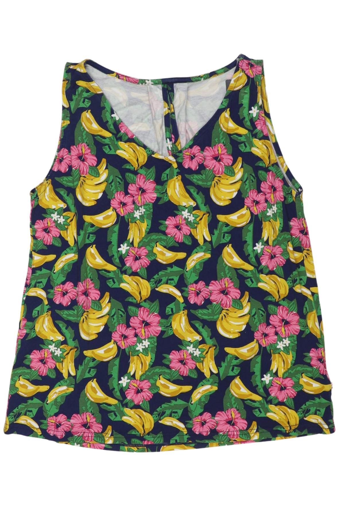 

Blutsgeschwister Damen Top, mehrfarbig, Gr. 36