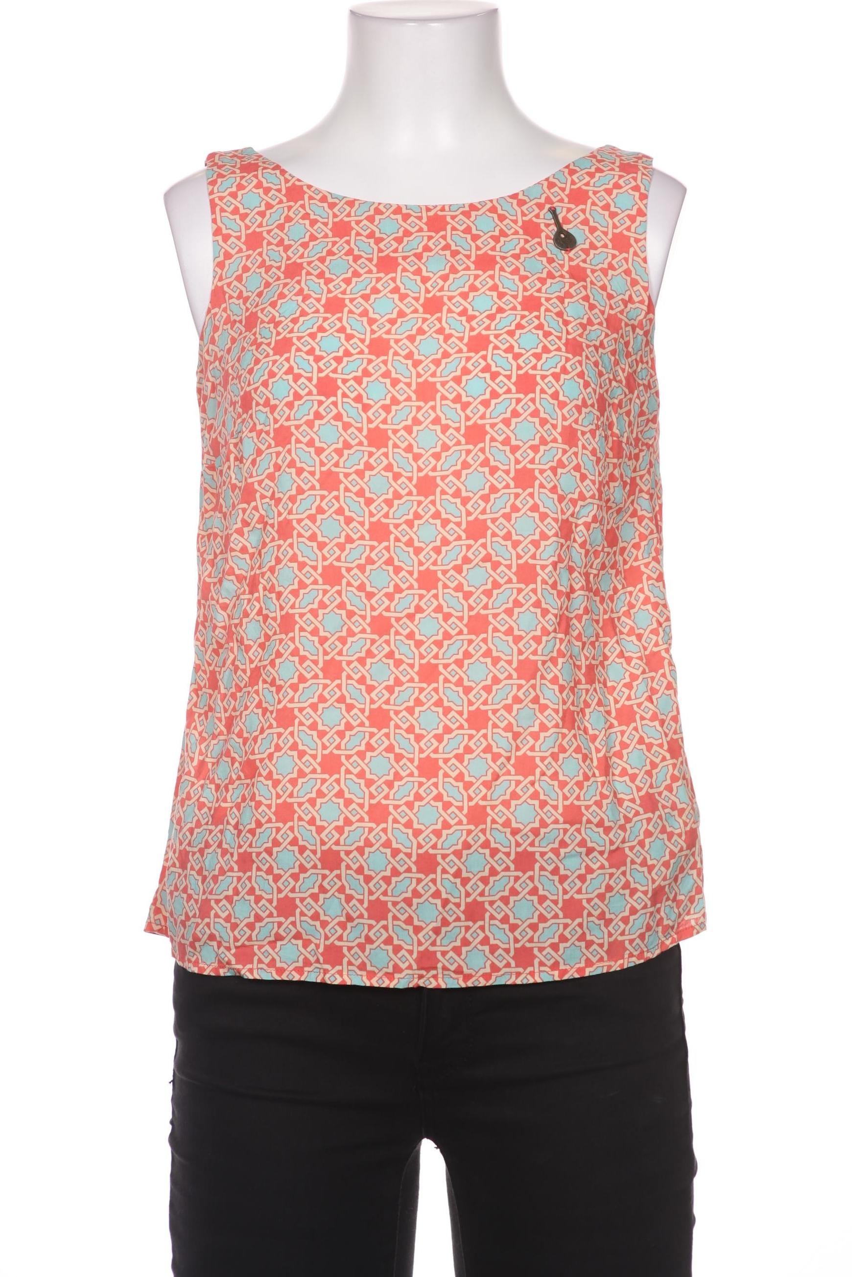 

Blutsgeschwister Damen Top, mehrfarbig, Gr. 34
