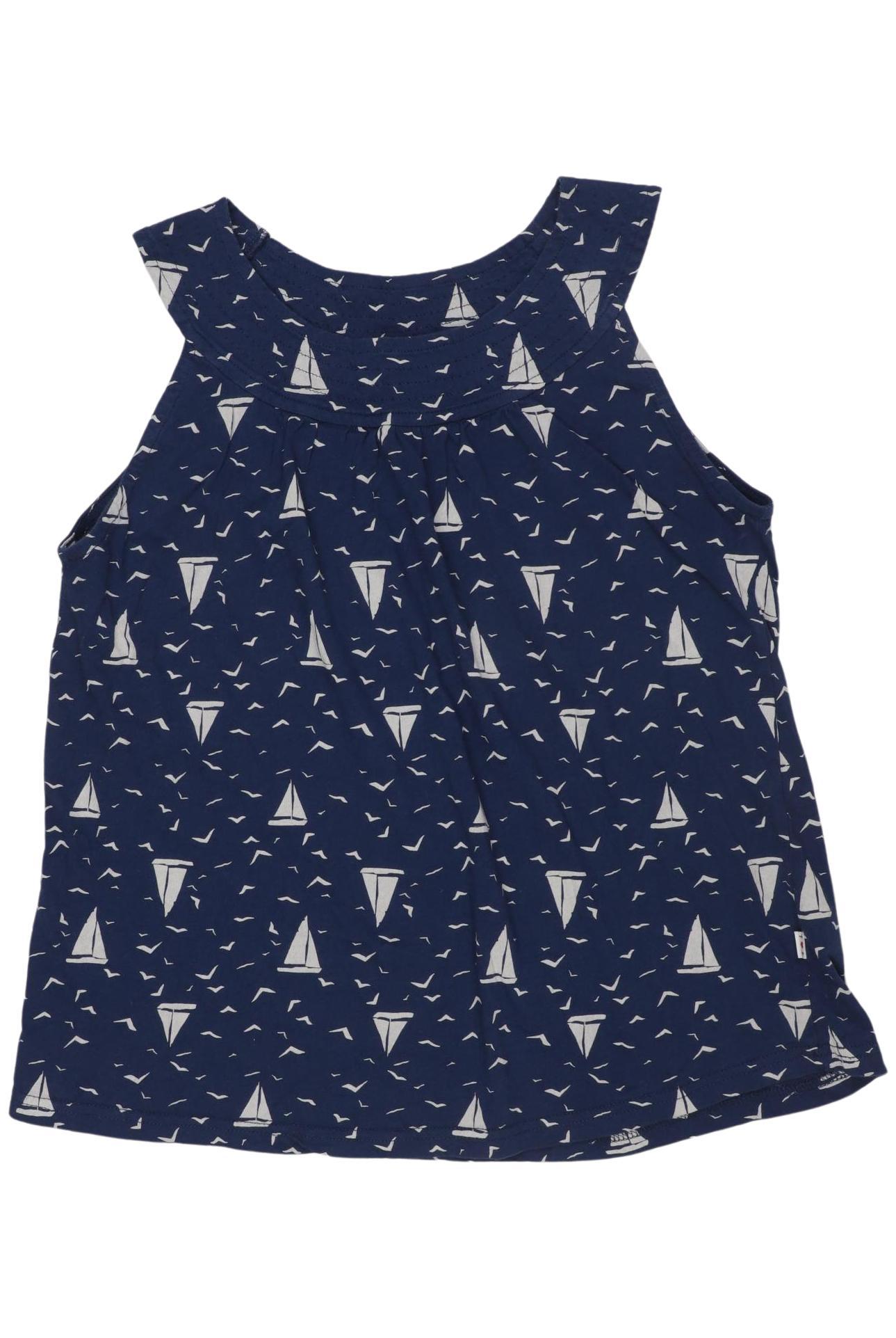 

Blutsgeschwister Damen Top, marineblau, Gr. 36