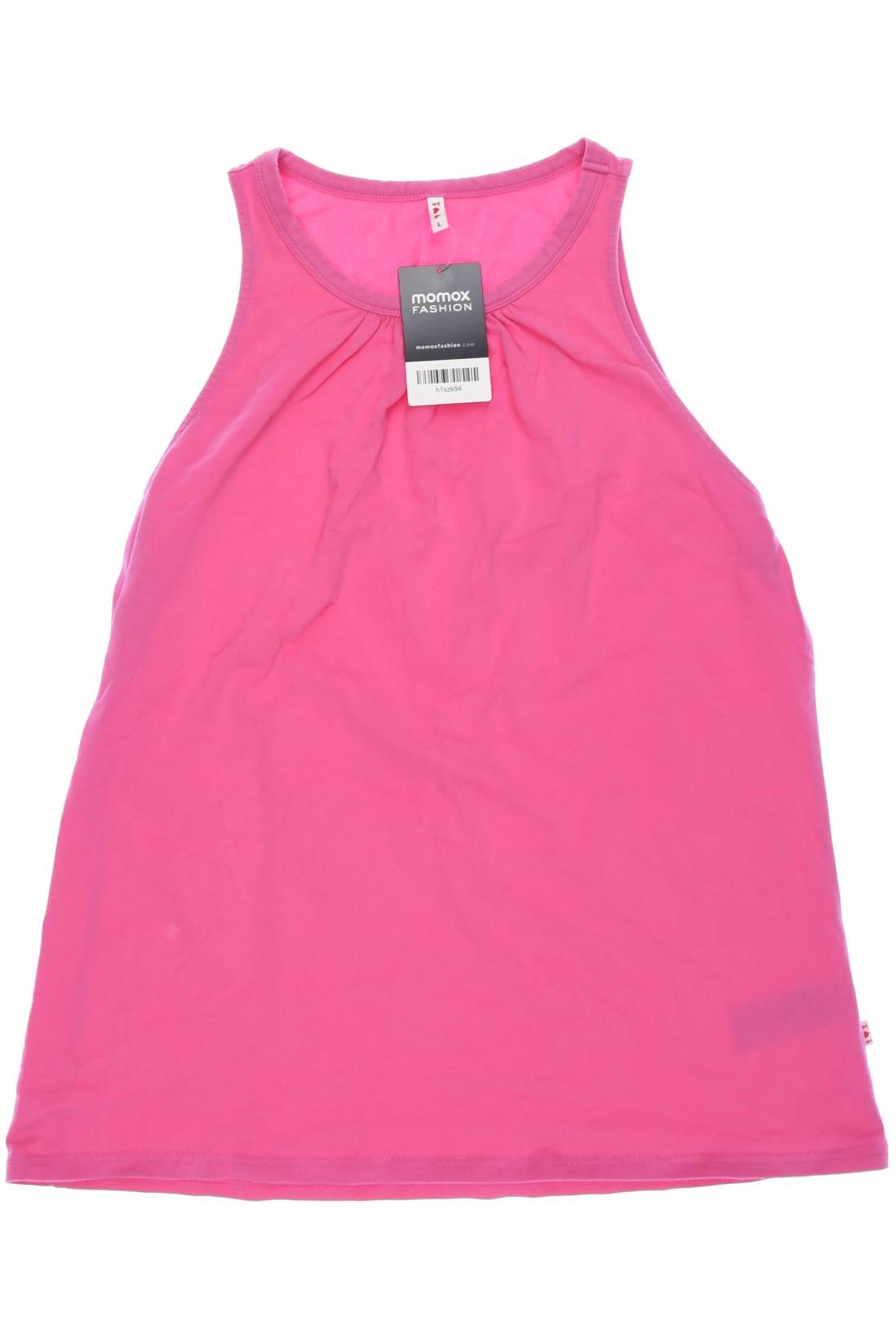 

Blutsgeschwister Damen Top, pink, Gr. 42