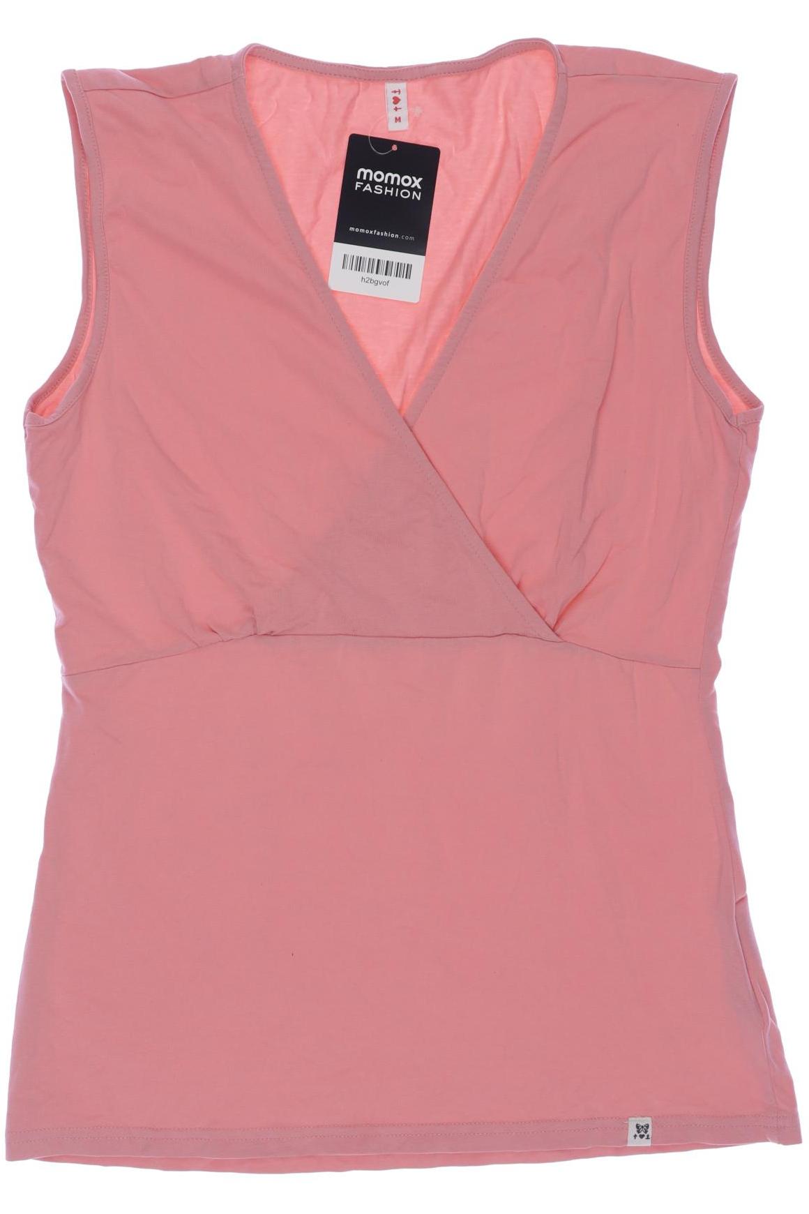 

Blutsgeschwister Damen Top, pink, Gr. 38