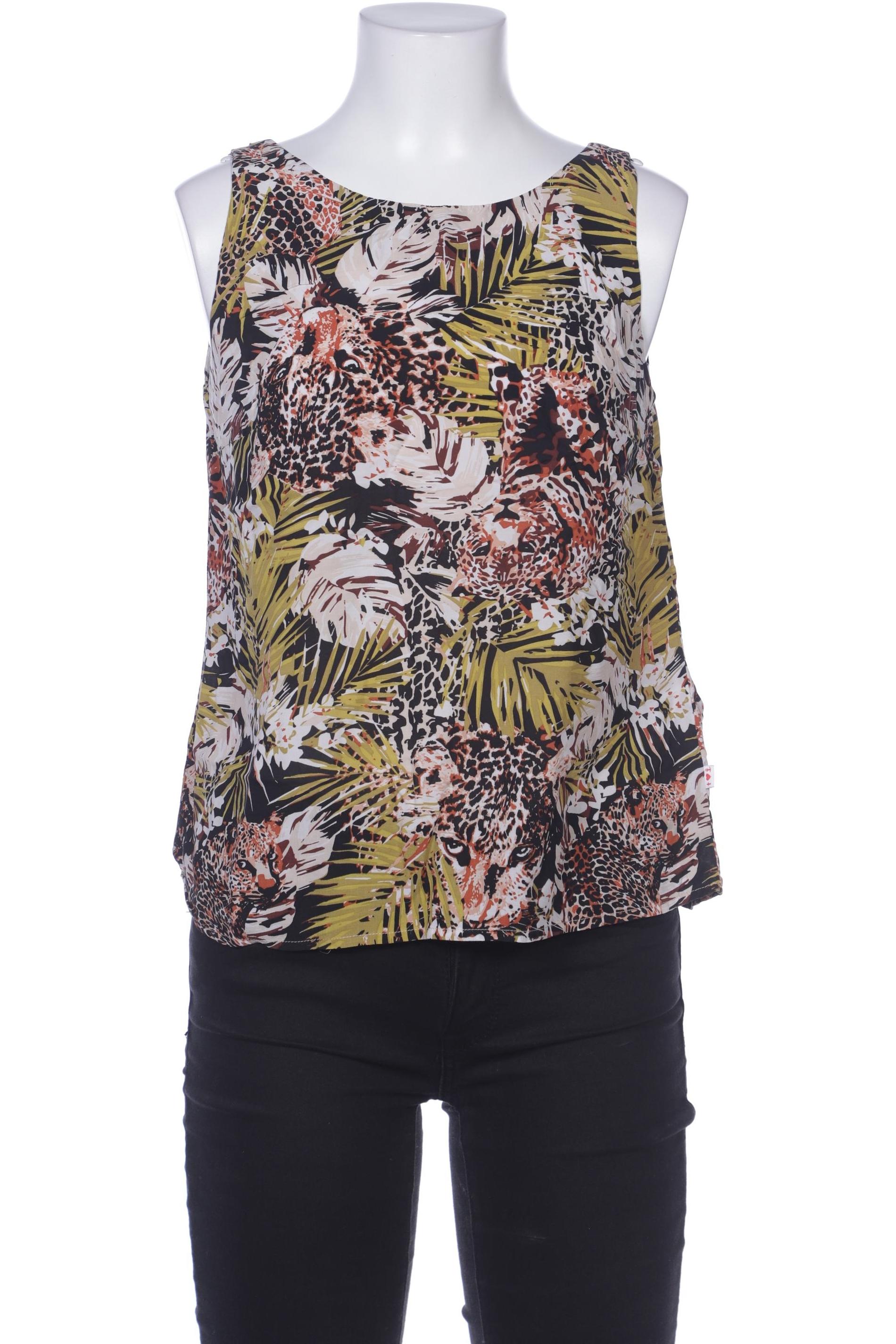 

Blutsgeschwister Damen Top, mehrfarbig, Gr. 36