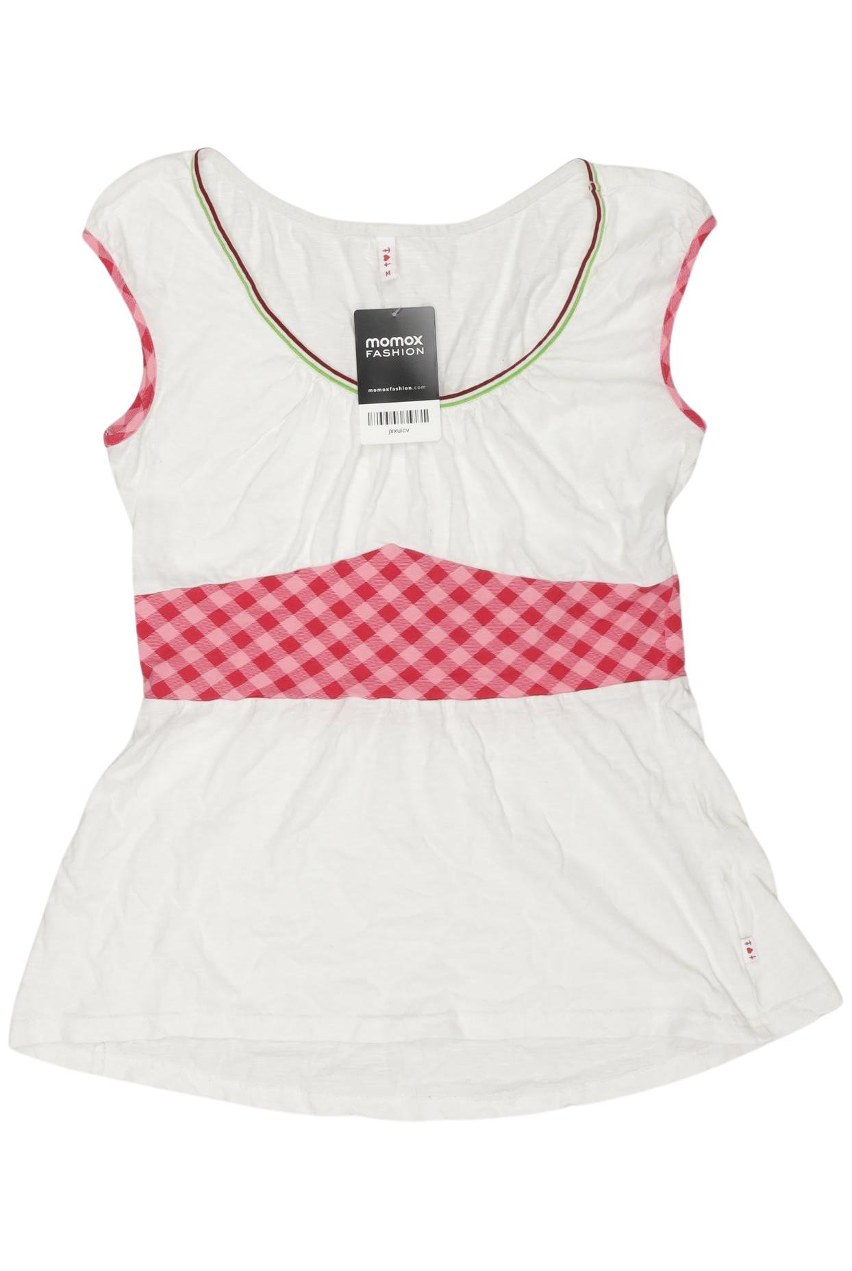 

Blutsgeschwister Damen Top, mehrfarbig, Gr. 38