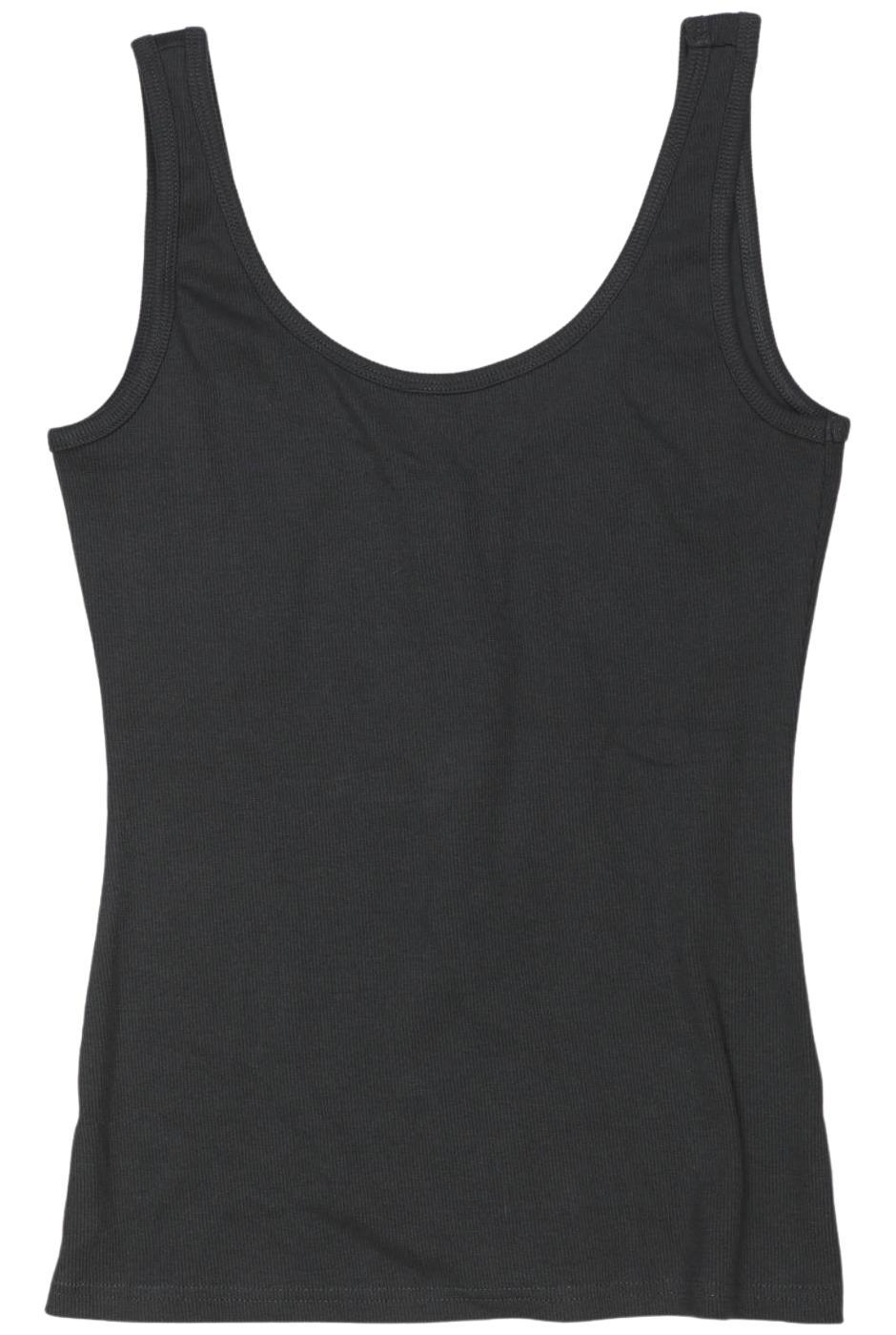 

Blutsgeschwister Damen Top, grau, Gr. 36