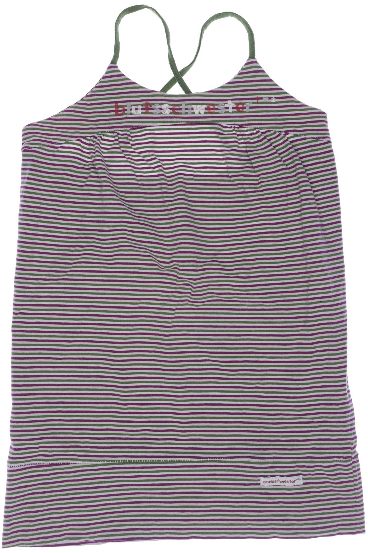 

Blutsgeschwister Damen Top, mehrfarbig, Gr. 34