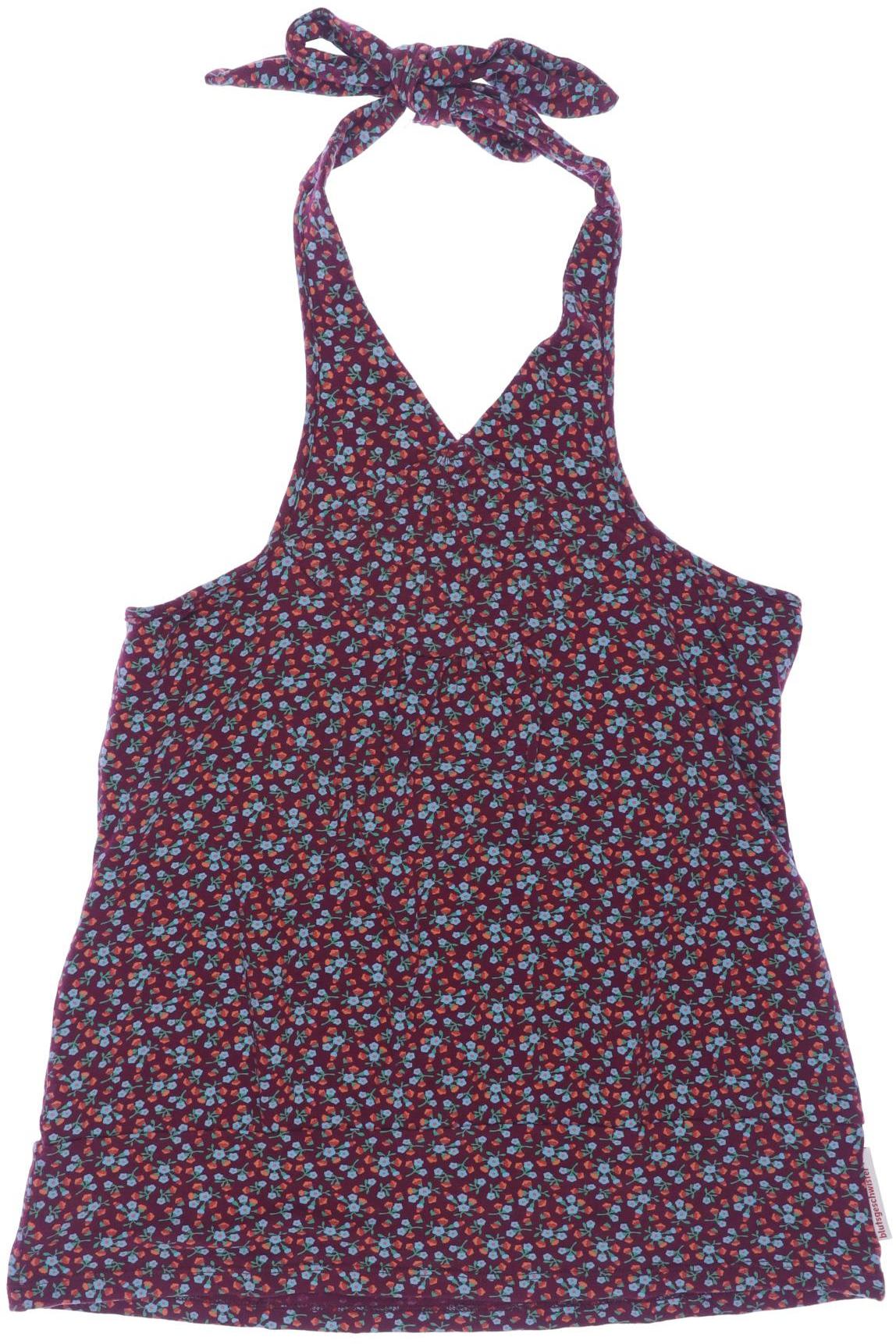 

Blutsgeschwister Damen Top, bordeaux, Gr. 36