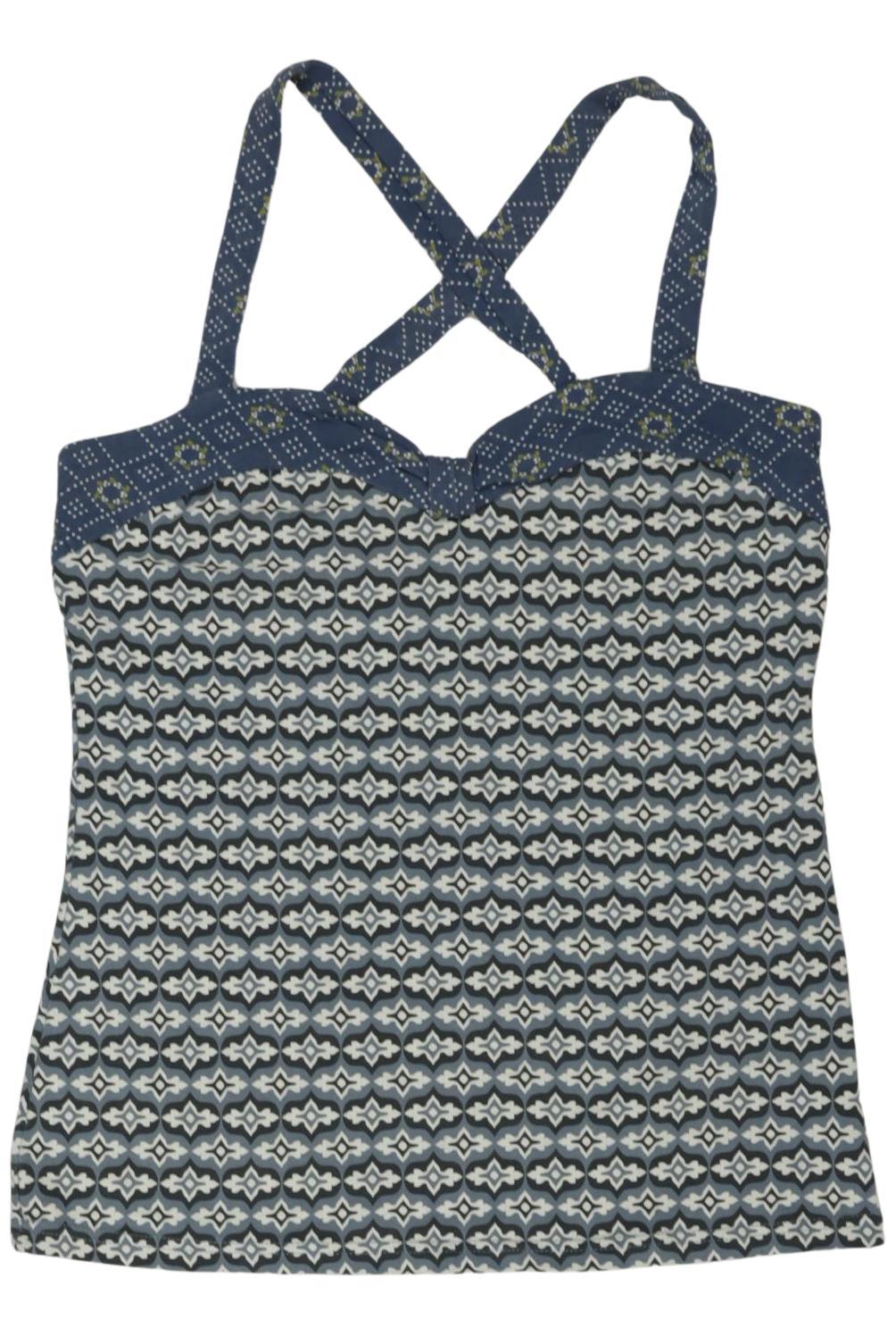 

Blutsgeschwister Damen Top, mehrfarbig, Gr. 42