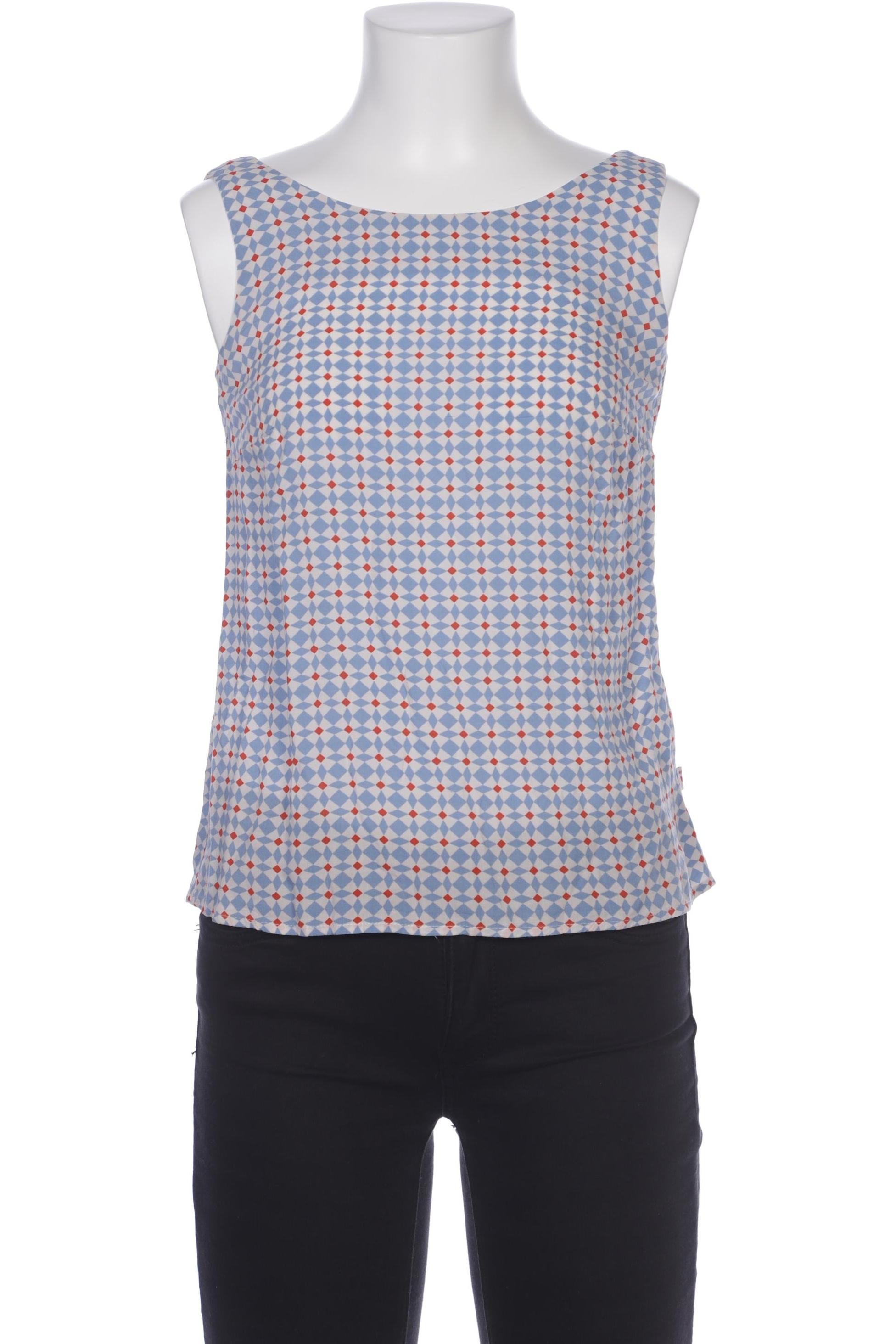 Thumbnail - Blutsgeschwister Damen Top, hellblau, Gr. 34
