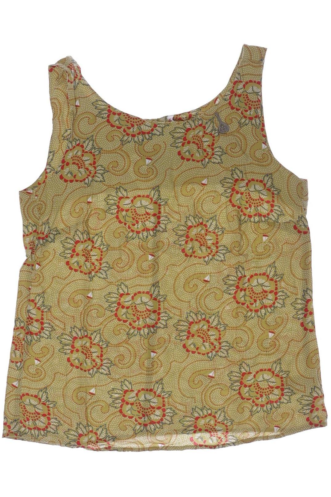 

Blutsgeschwister Damen Top, beige, Gr. 36