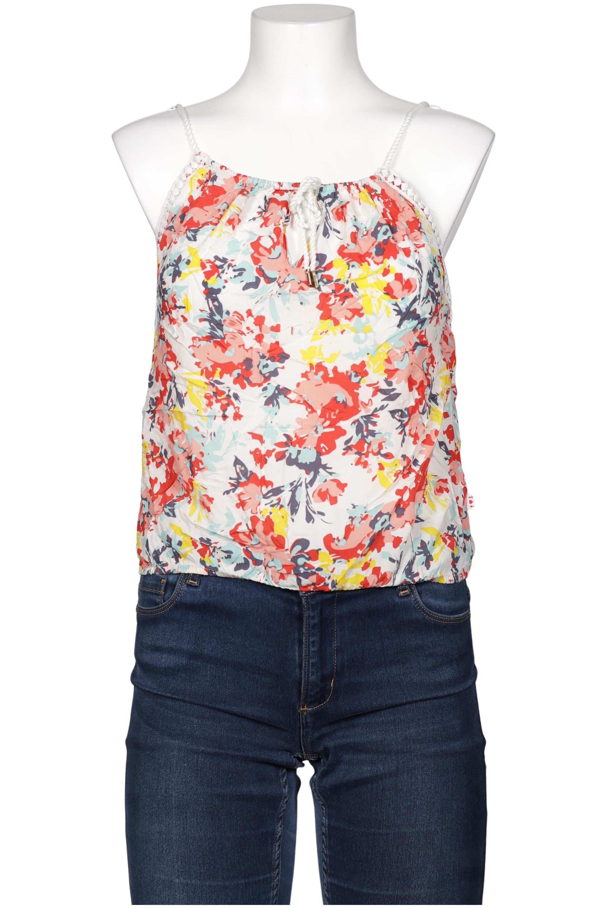 

Blutsgeschwister Damen Top, mehrfarbig, Gr. 34