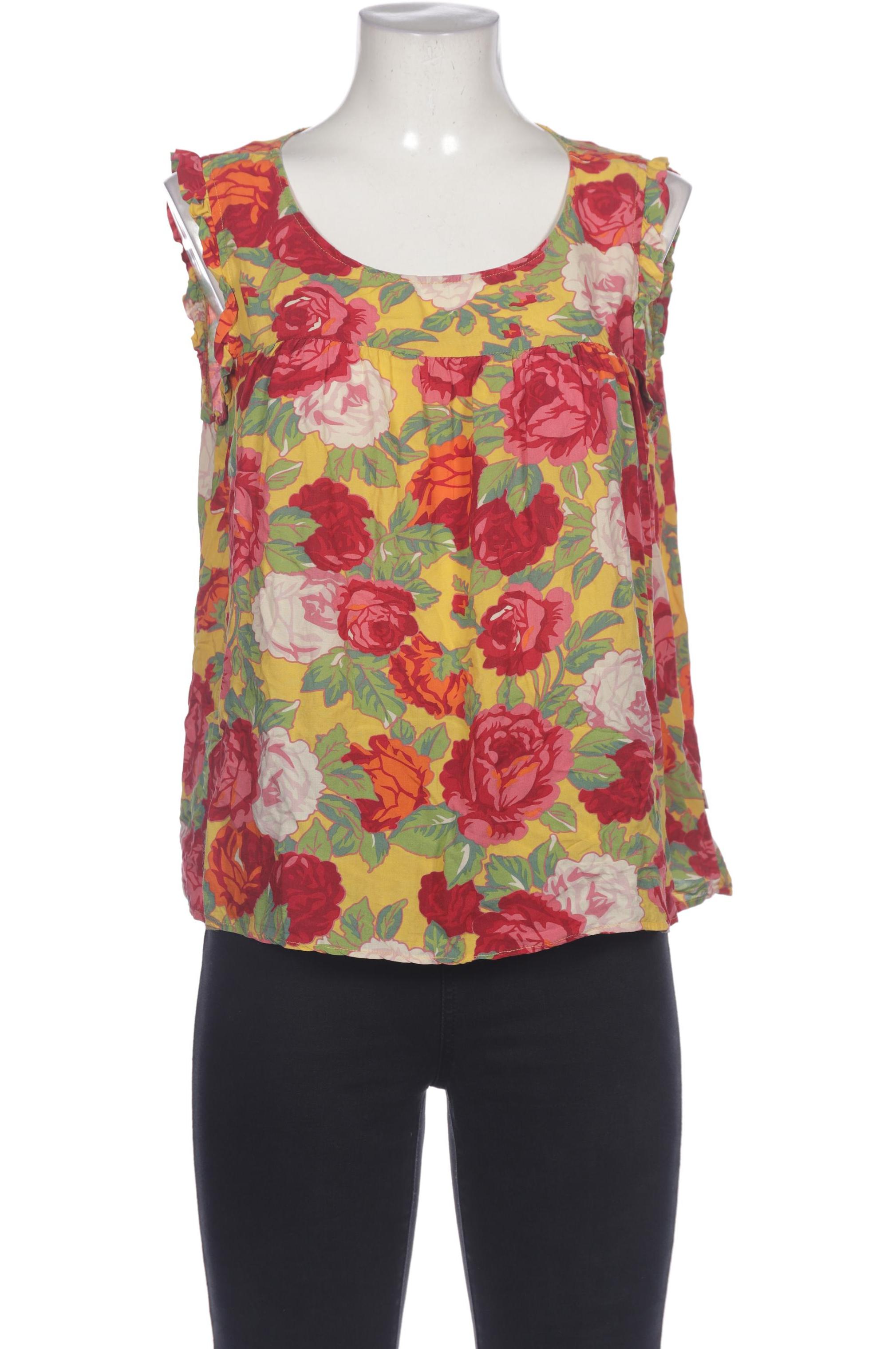 

Blutsgeschwister Damen Top, mehrfarbig, Gr. 42