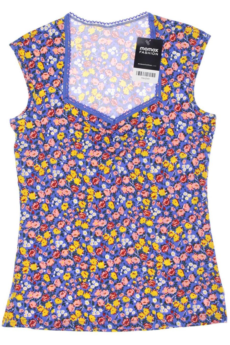 

Blutsgeschwister Damen Top, mehrfarbig, Gr. 36