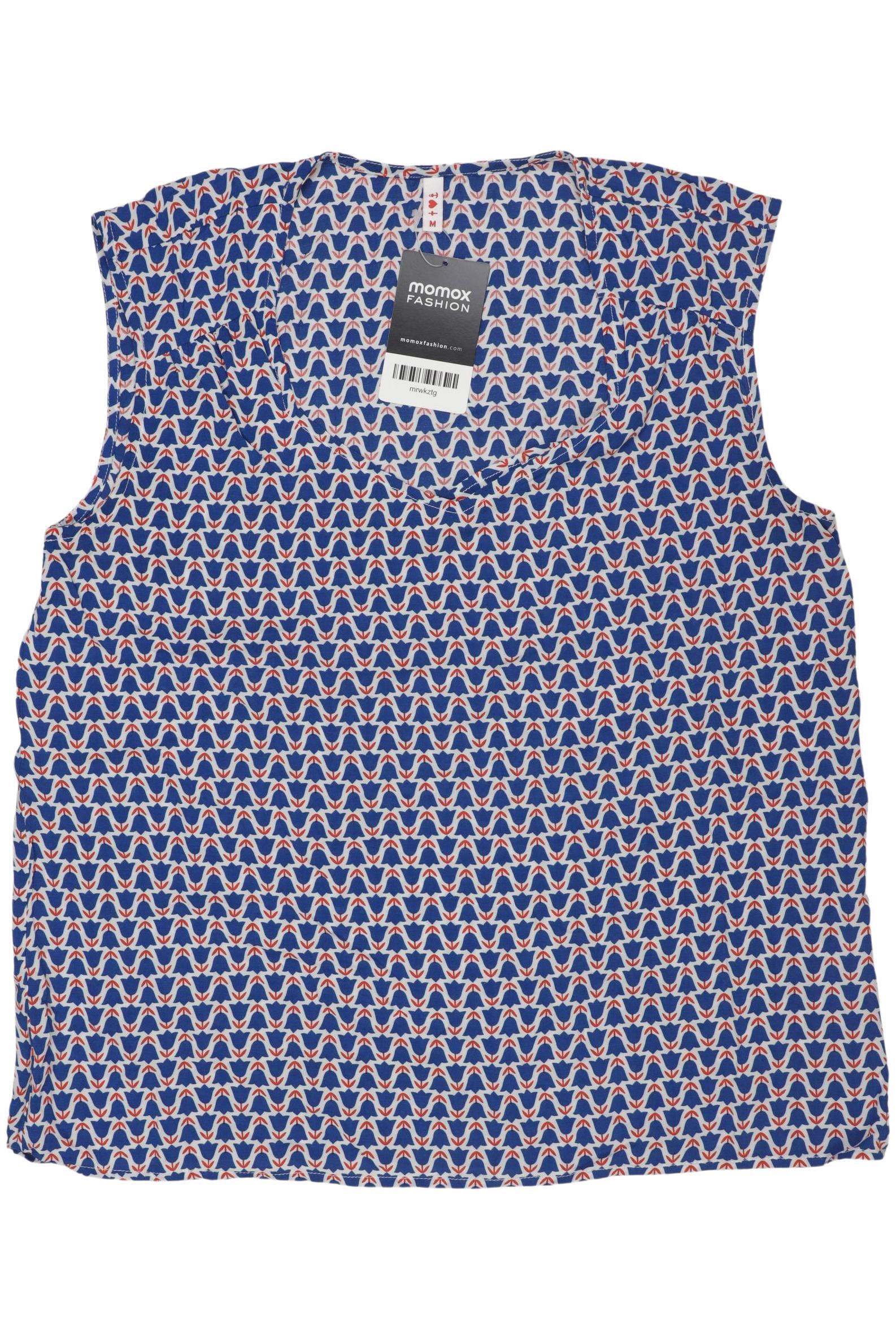 

Blutsgeschwister Damen Top, mehrfarbig, Gr. 38