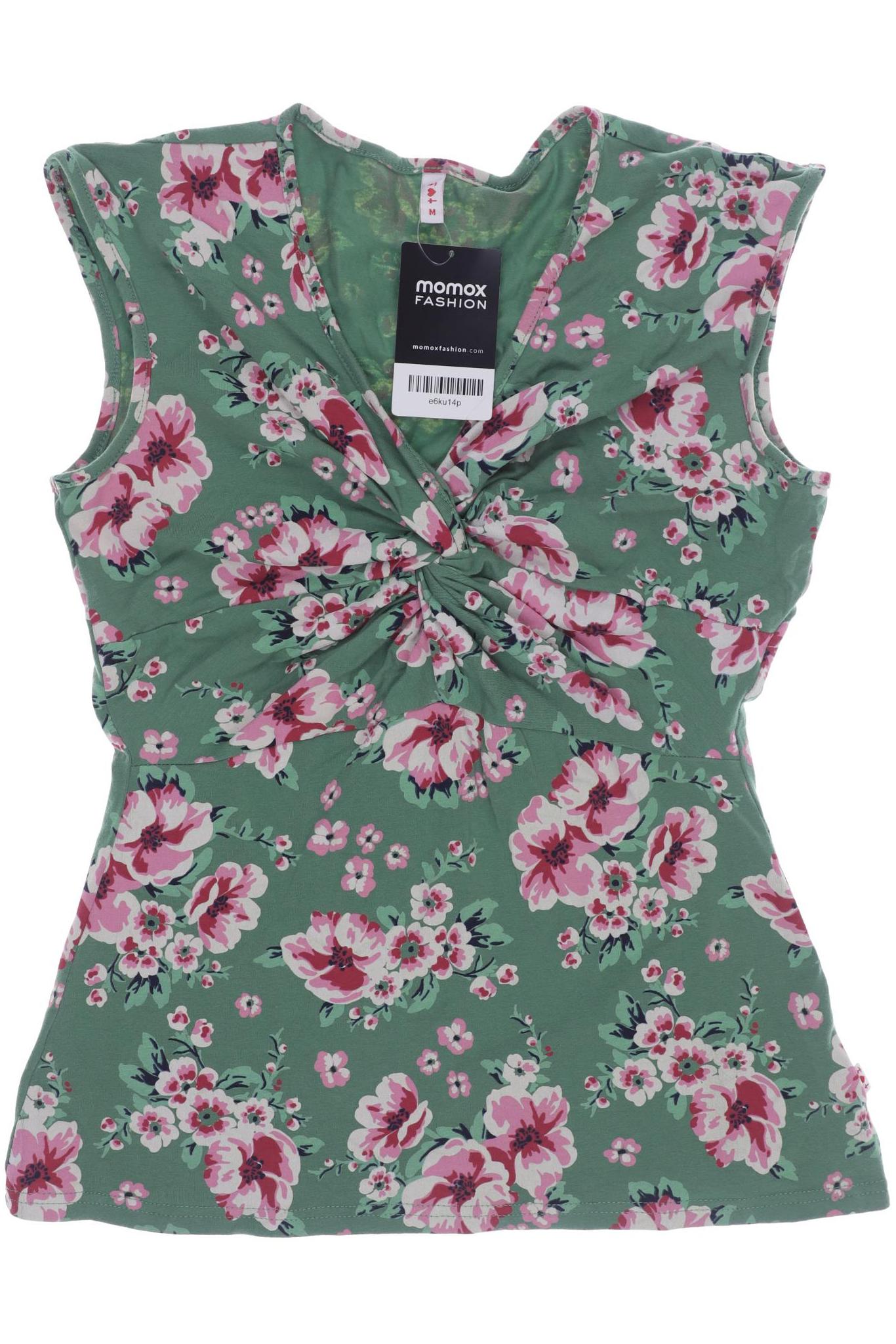 

Blutsgeschwister Damen Top, grün