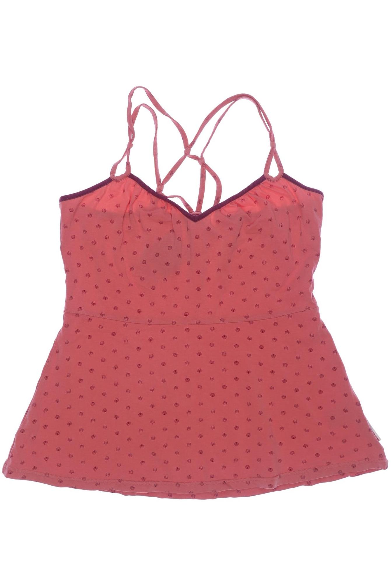 

Blutsgeschwister Damen Top, pink, Gr. 42