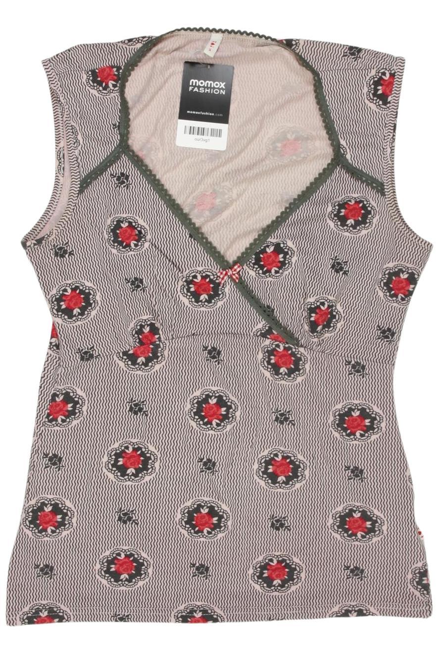 

Blutsgeschwister Damen Top, mehrfarbig, Gr. 36