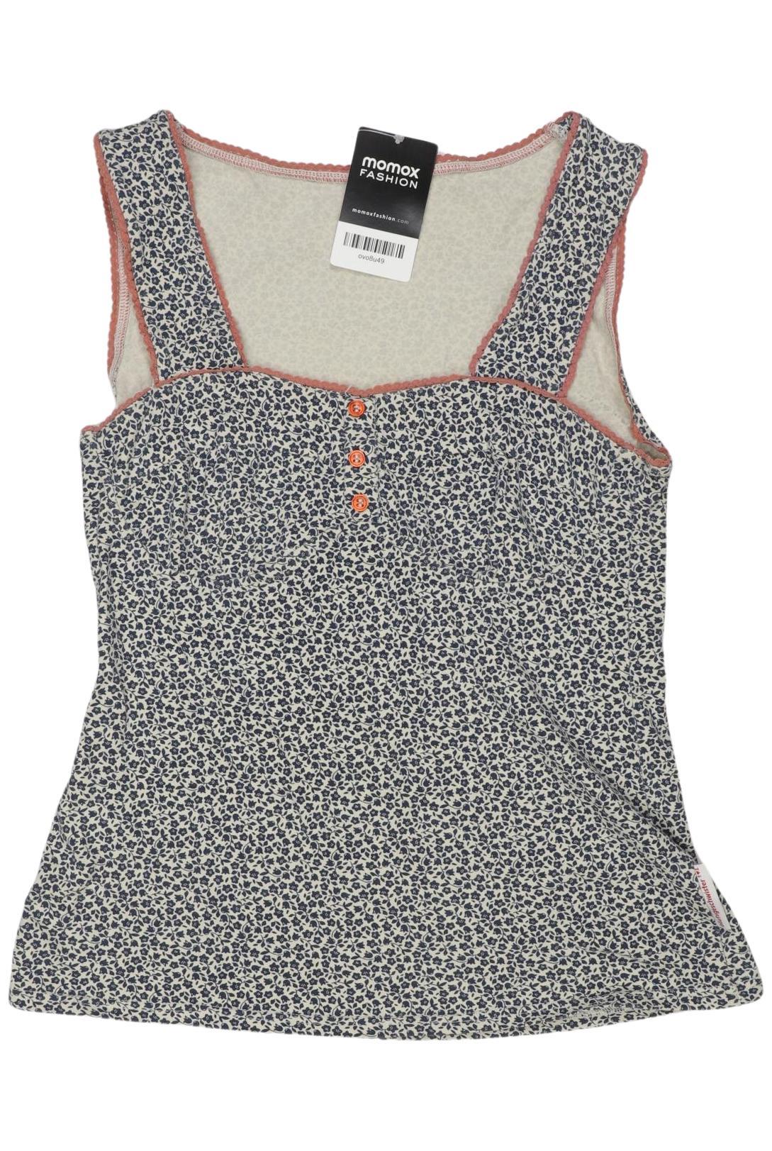 

Blutsgeschwister Damen Top, beige, Gr. 38