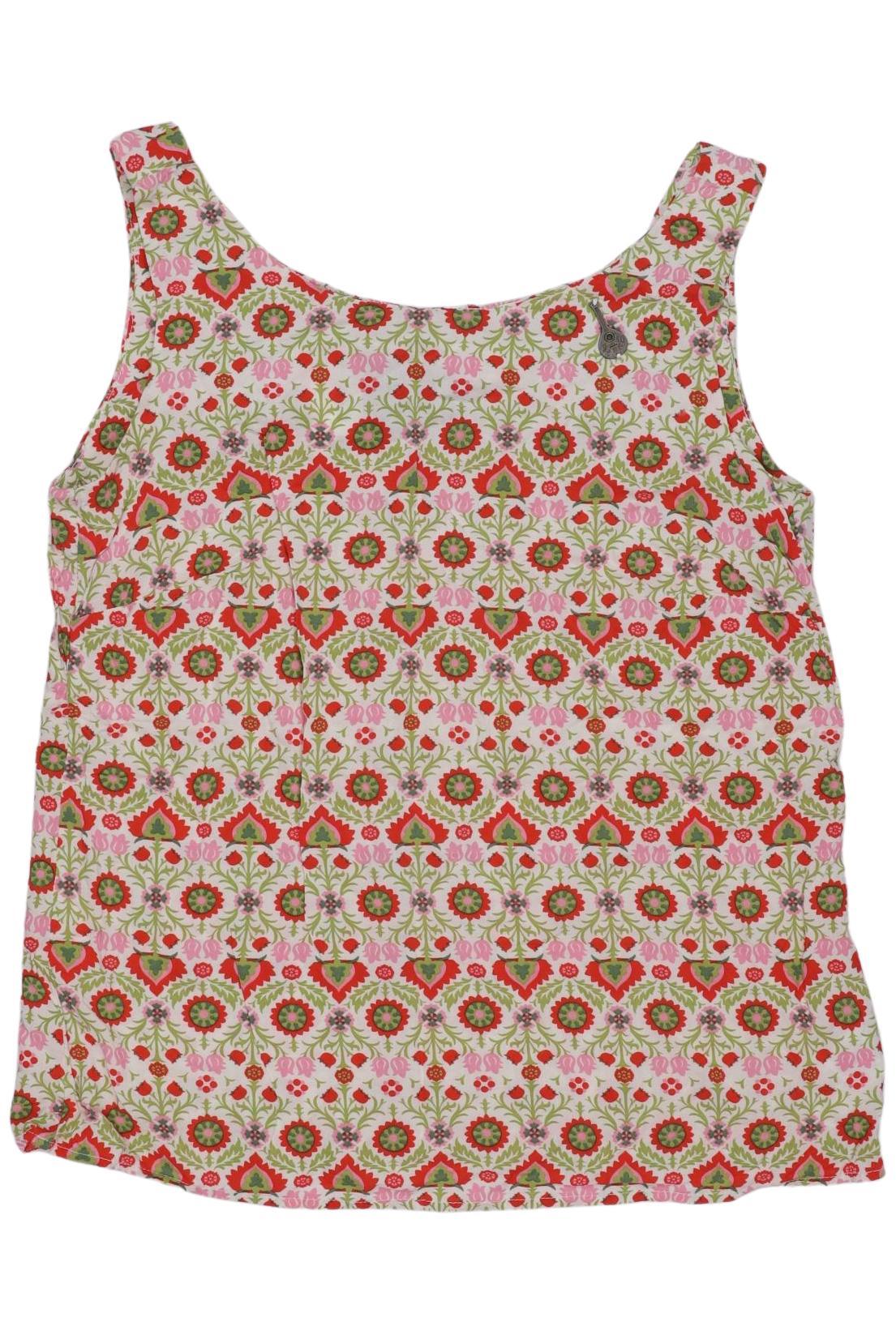 

Blutsgeschwister Damen Top, grün, Gr. 36