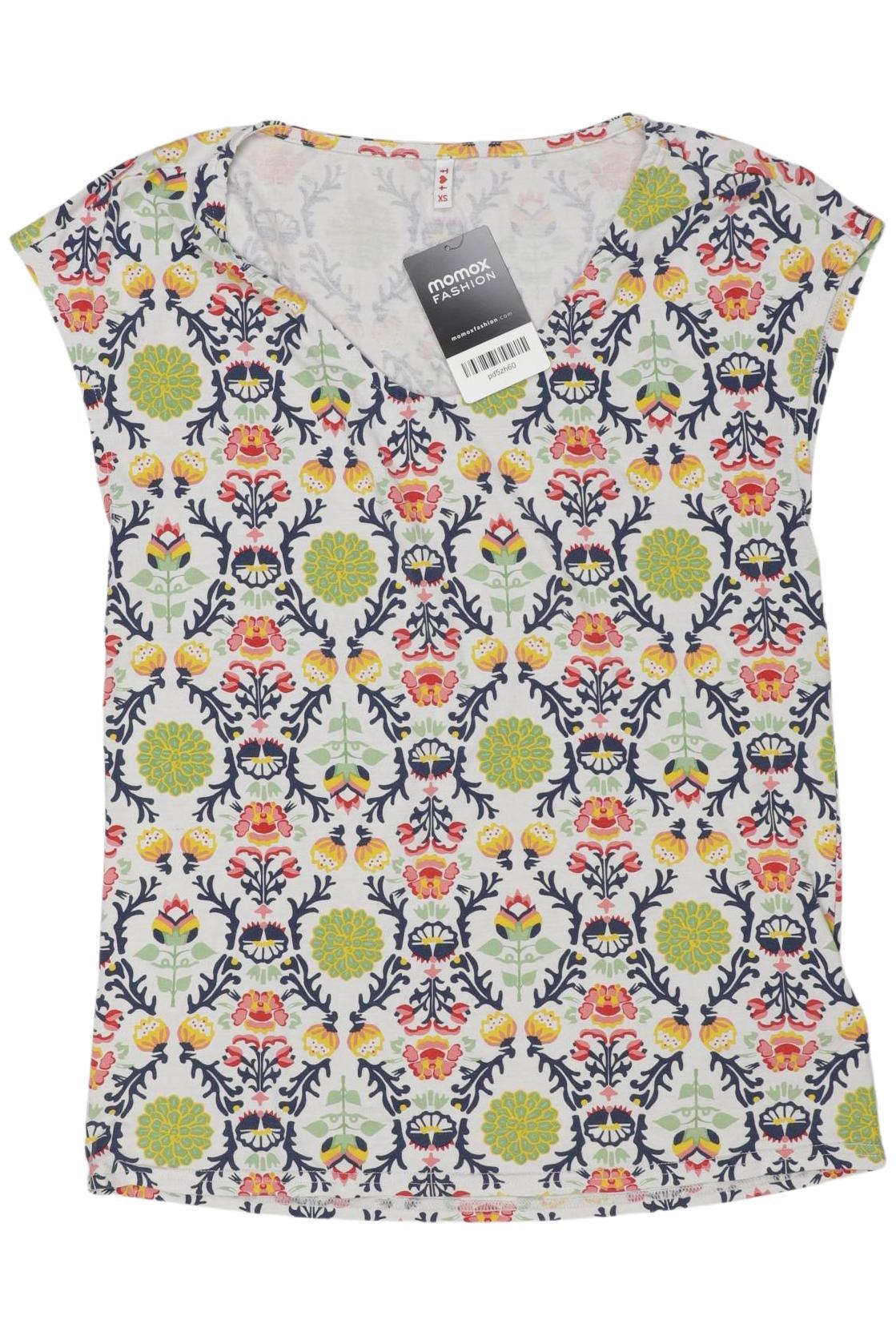 

Blutsgeschwister Damen Top, mehrfarbig, Gr. 34