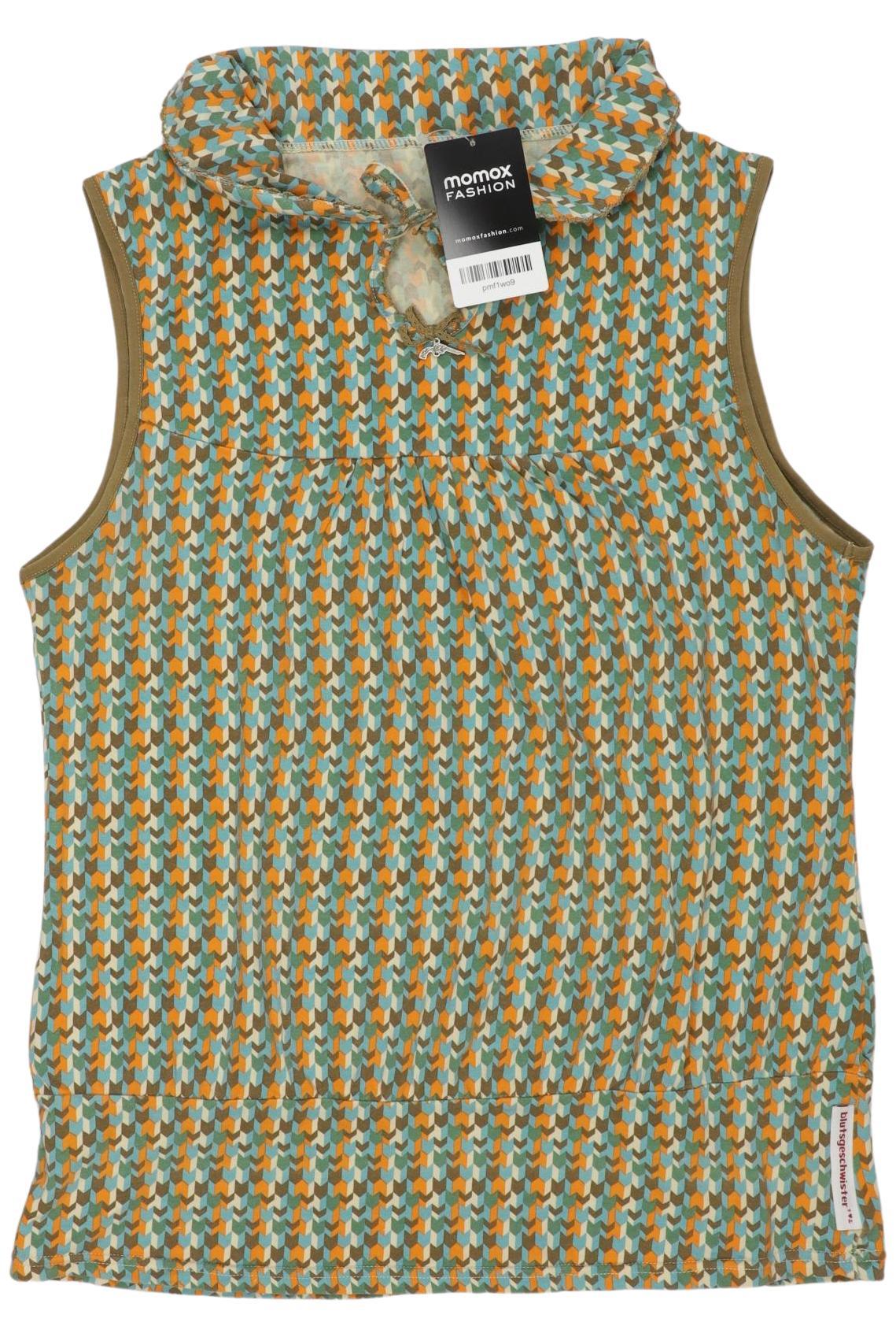 

Blutsgeschwister Damen Top, mehrfarbig, Gr. 42