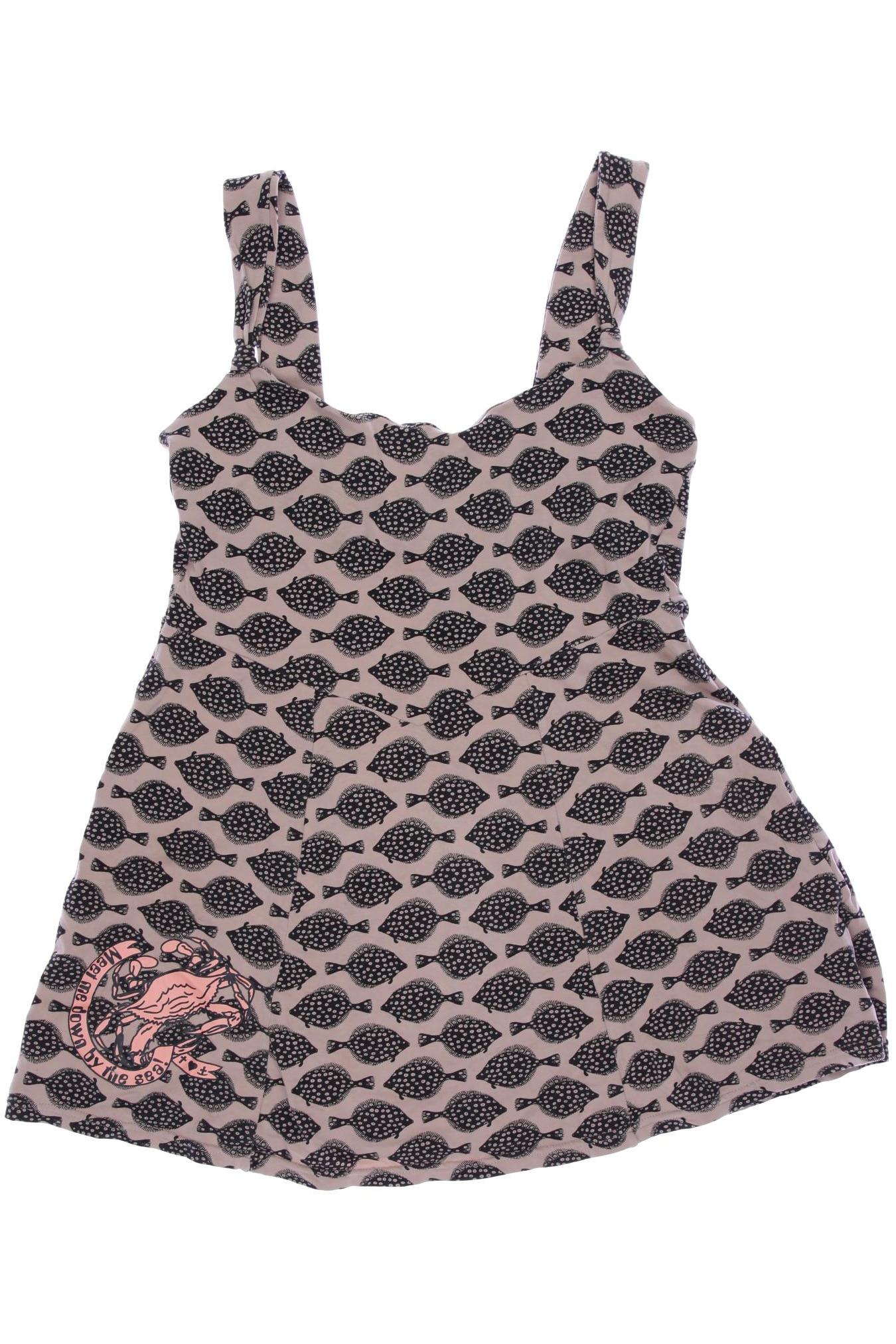 

Blutsgeschwister Damen Top, beige, Gr. 36