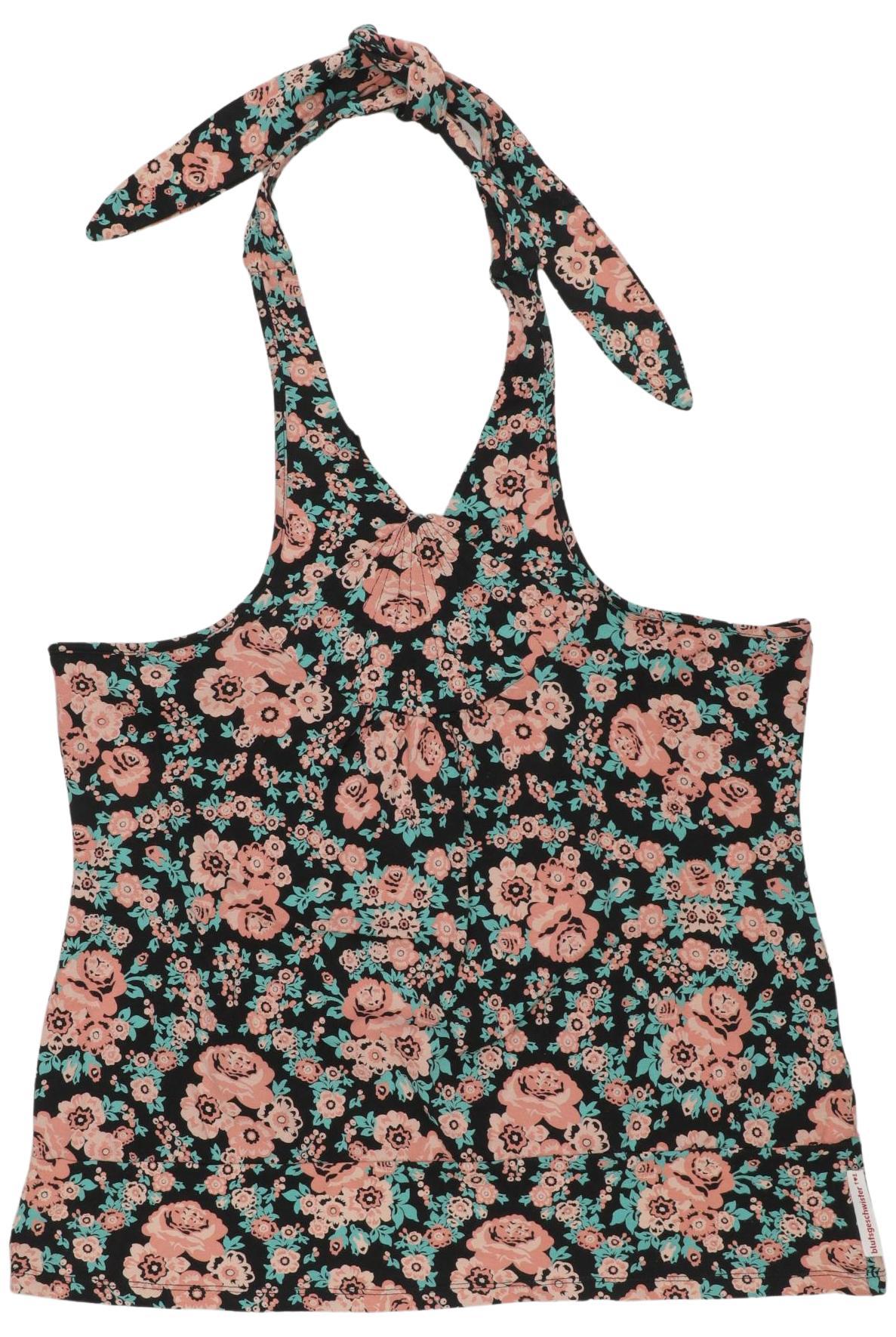 

Blutsgeschwister Damen Top, mehrfarbig, Gr. 38