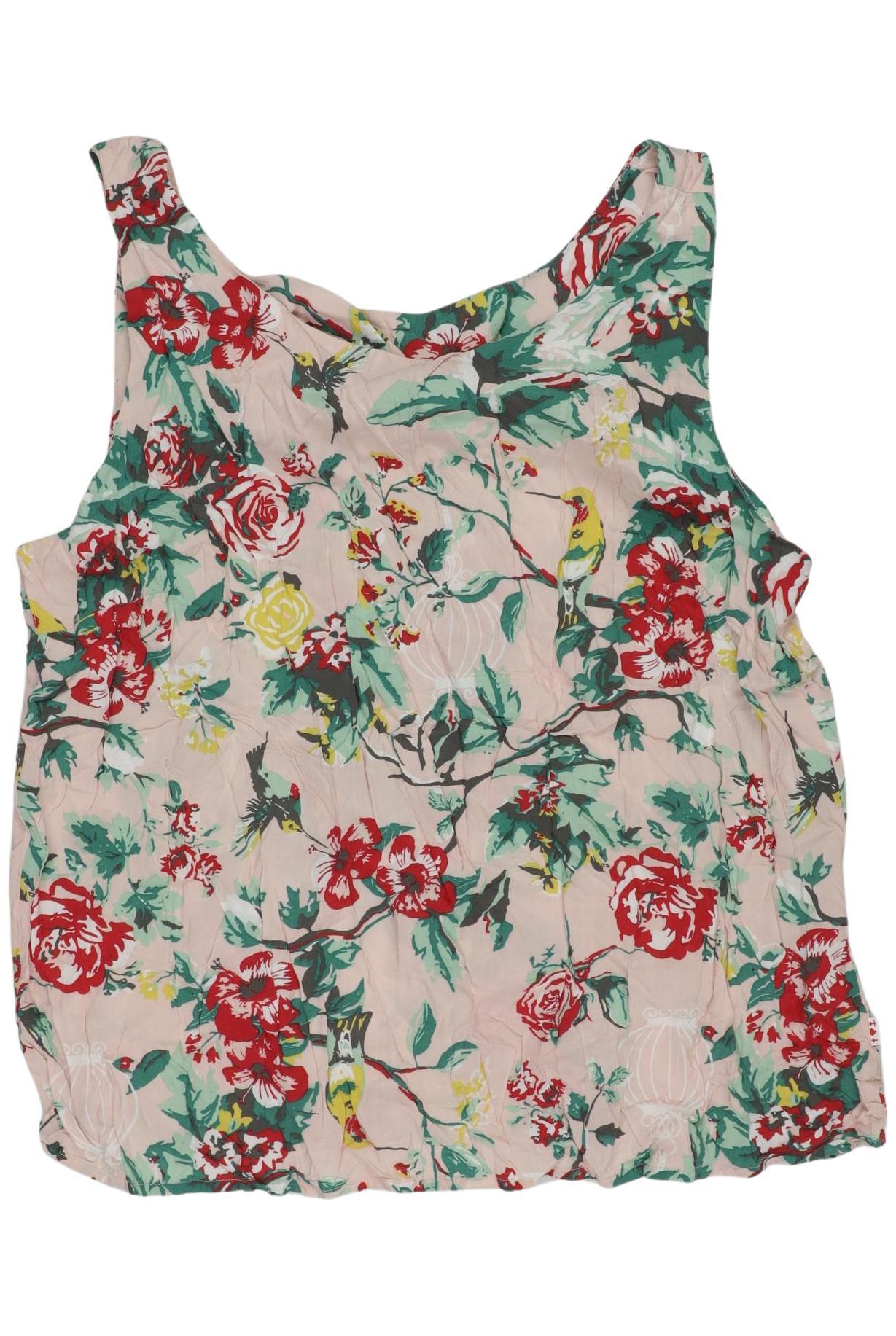 

Blutsgeschwister Damen Top, pink, Gr. 44