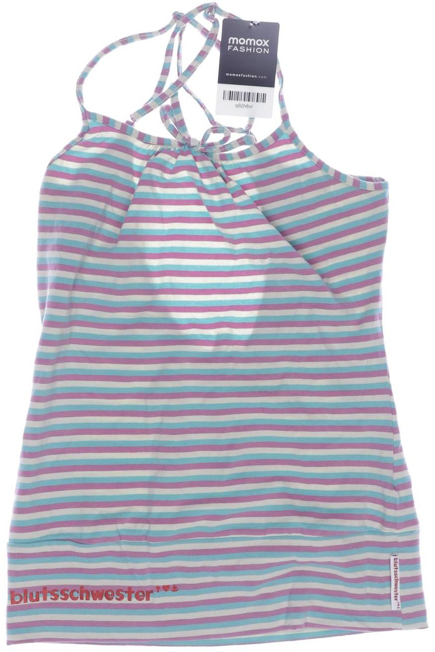 

Blutsgeschwister Damen Top, mehrfarbig