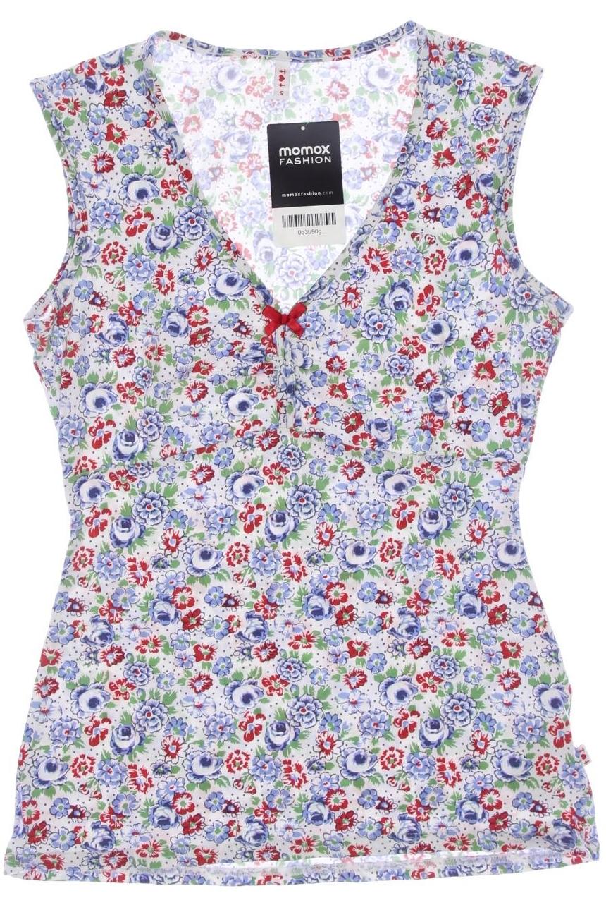 

Blutsgeschwister Damen Top, mehrfarbig, Gr. 36