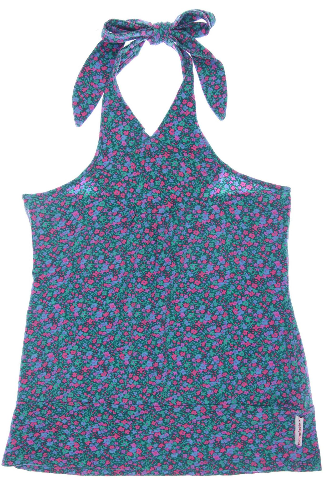 

Blutsgeschwister Damen Top, mehrfarbig