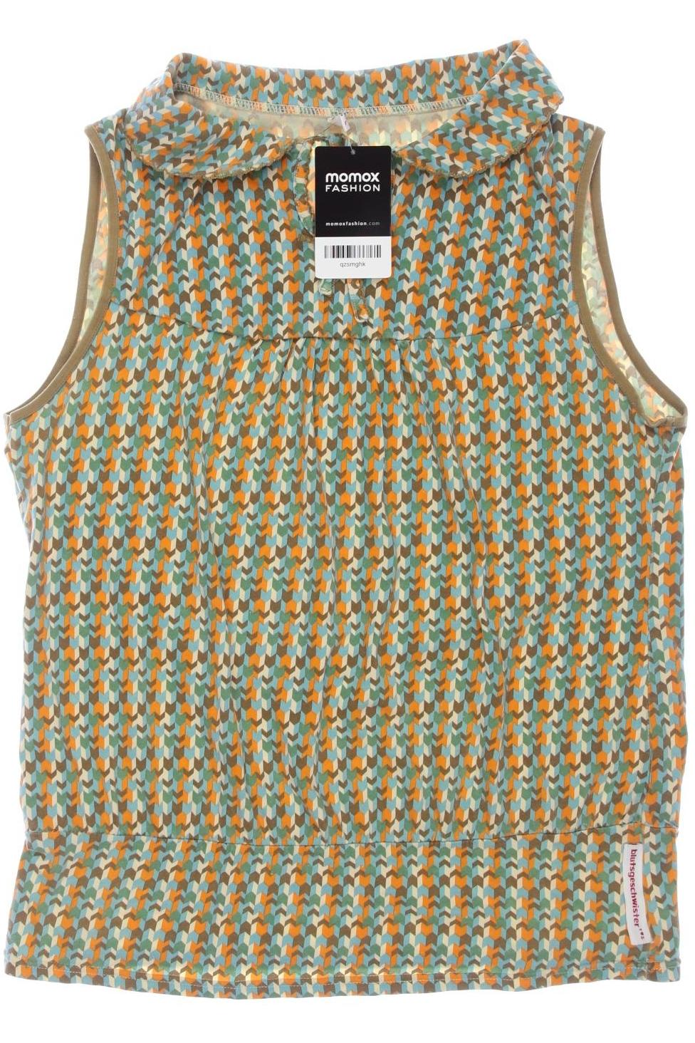 

Blutsgeschwister Damen Top, mehrfarbig, Gr. 42