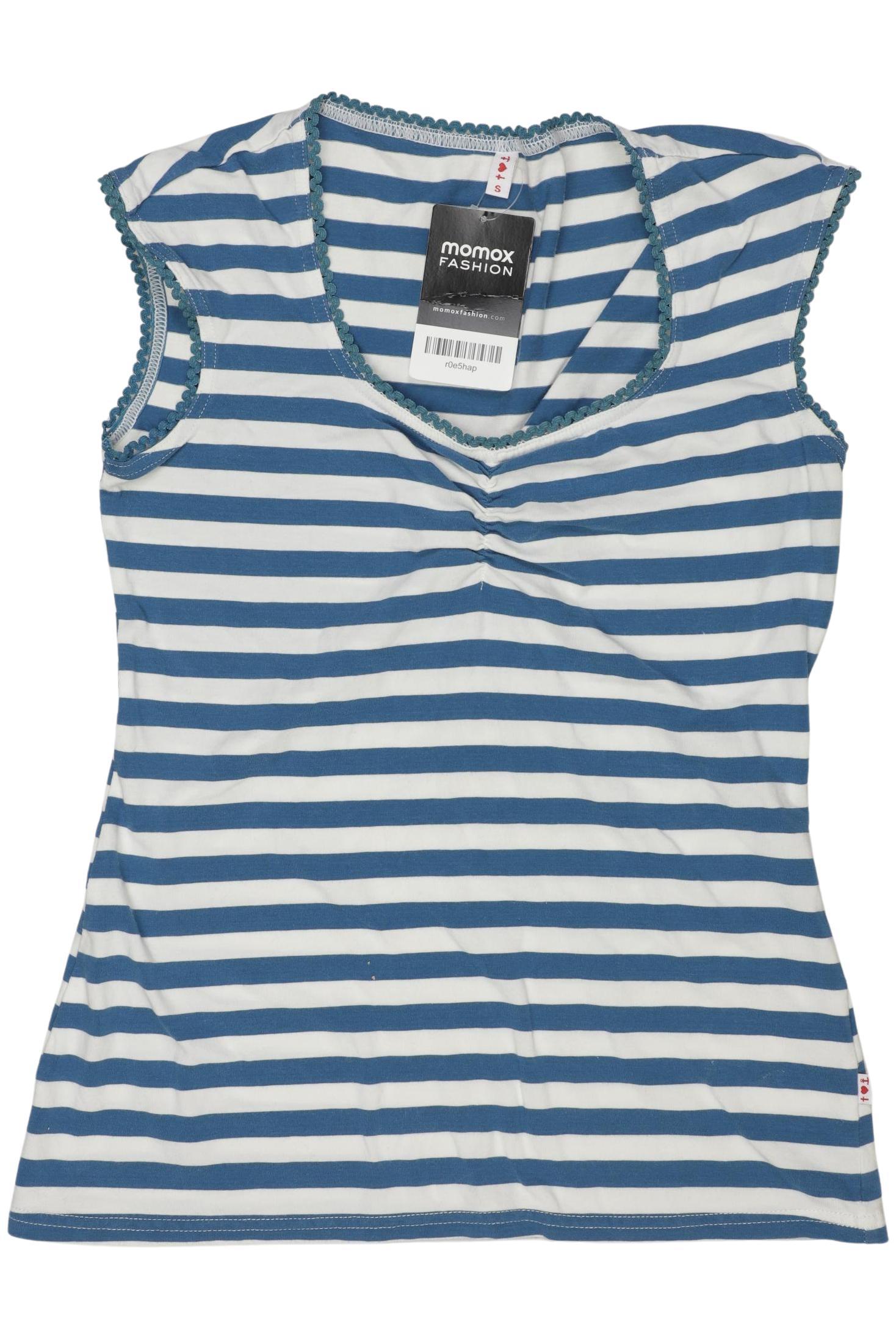 

Blutsgeschwister Damen Top, mehrfarbig, Gr. 36