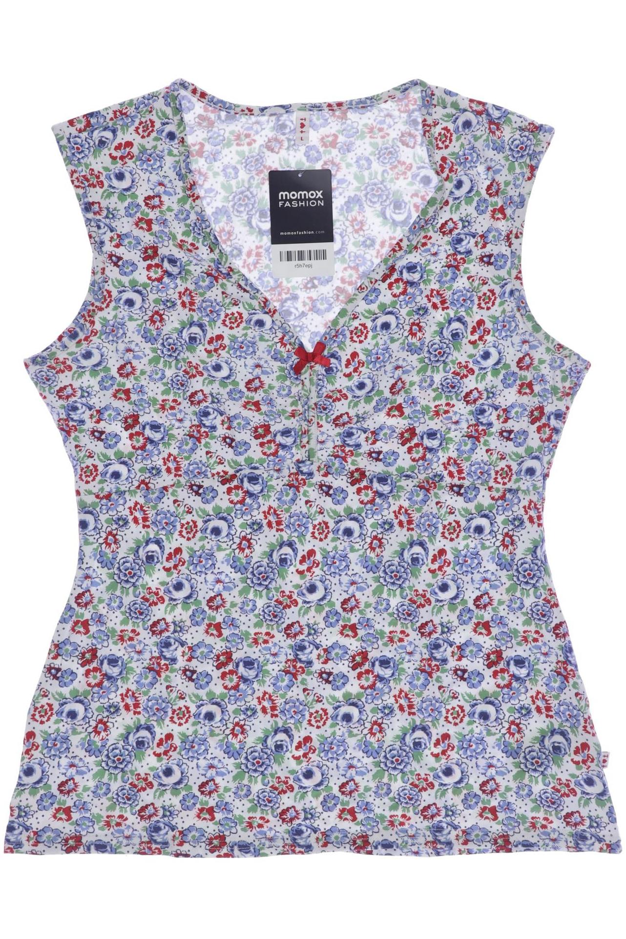 

Blutsgeschwister Damen Top, mehrfarbig, Gr. 42