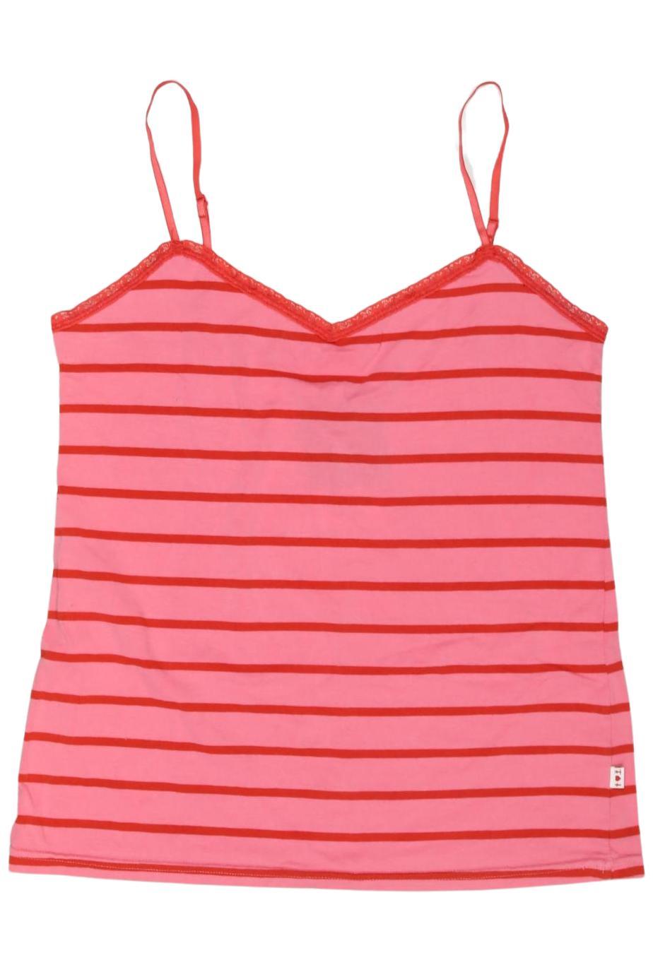 

Blutsgeschwister Damen Top, pink, Gr. 32