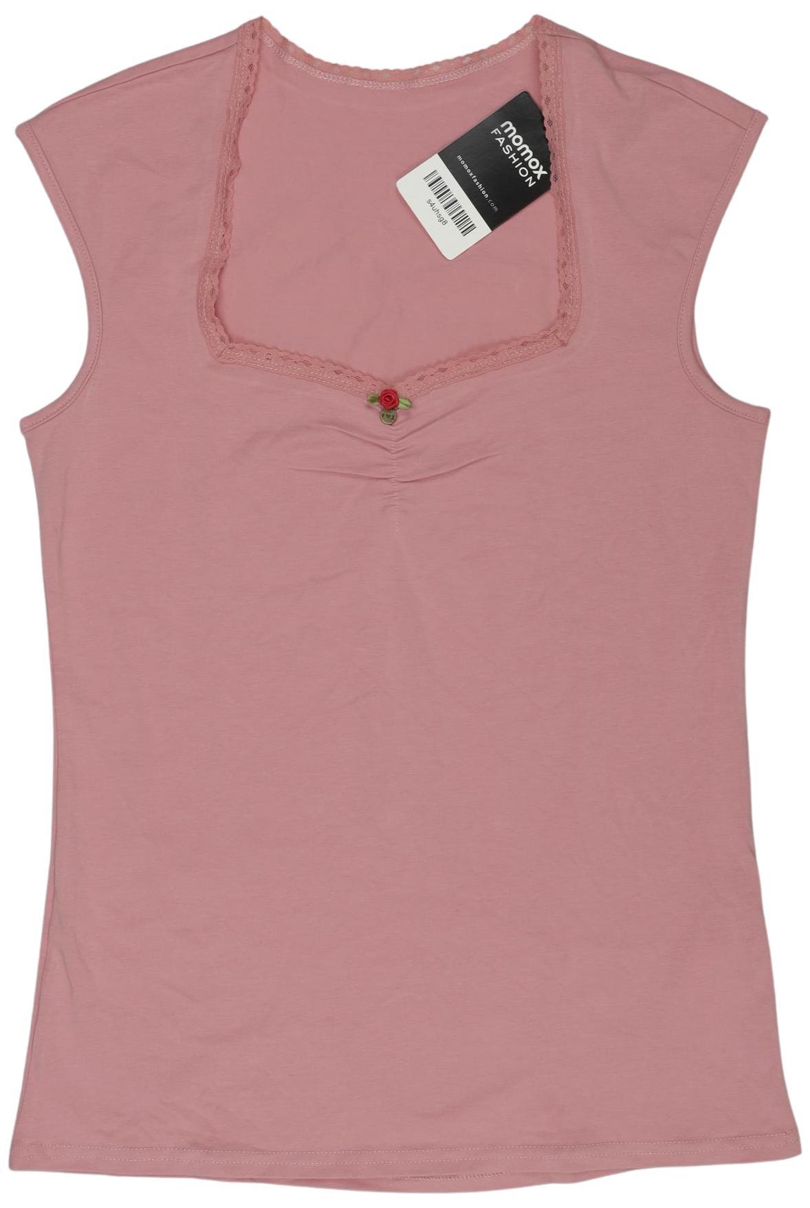 

Blutsgeschwister Damen Top, pink, Gr. 36