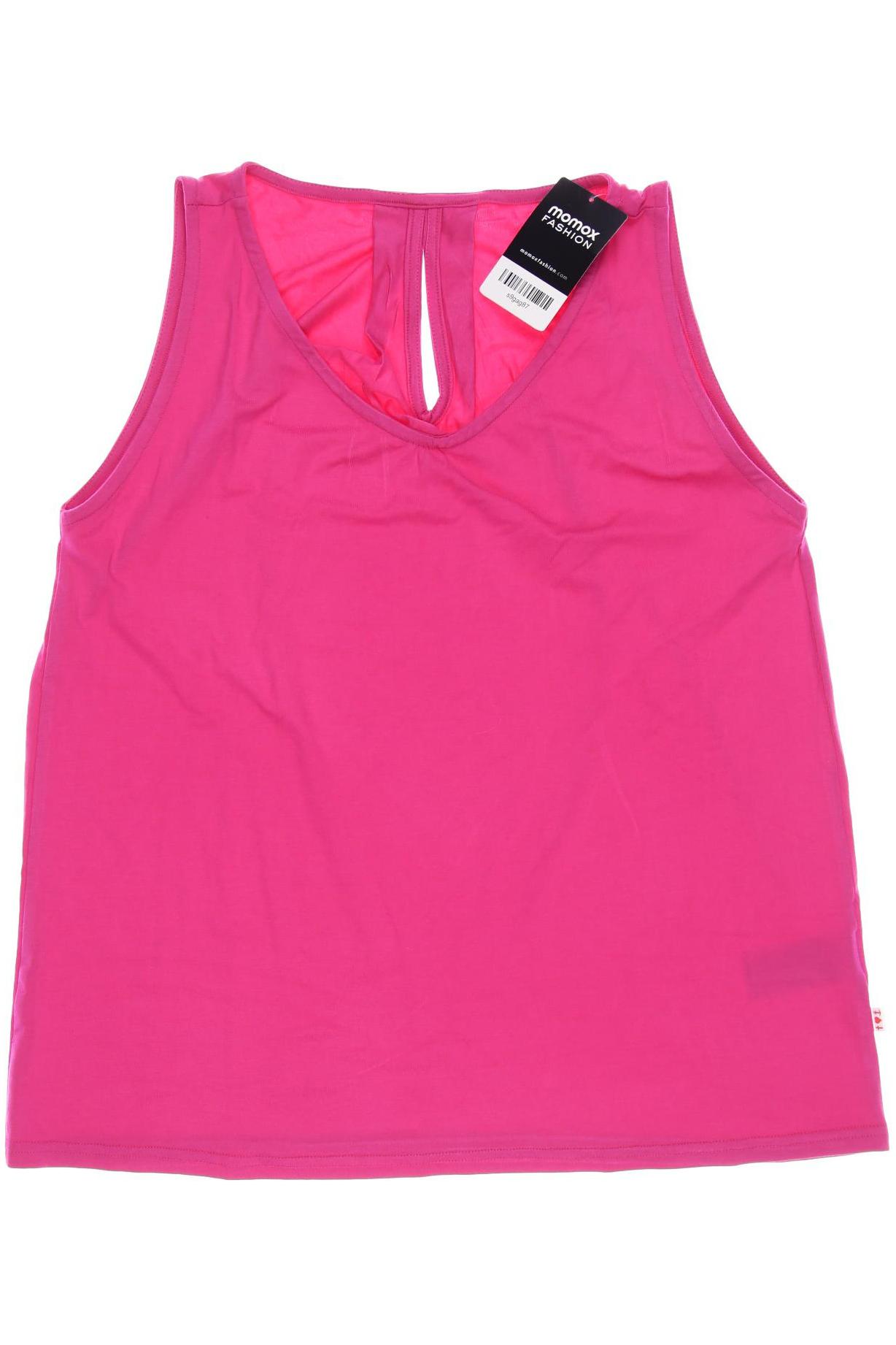 

Blutsgeschwister Damen Top, pink