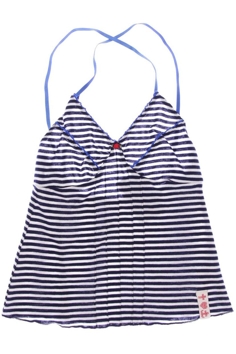 

Blutsgeschwister Damen Top, schwarz