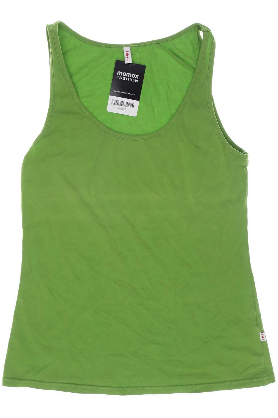 

Blutsgeschwister Damen Top, grün