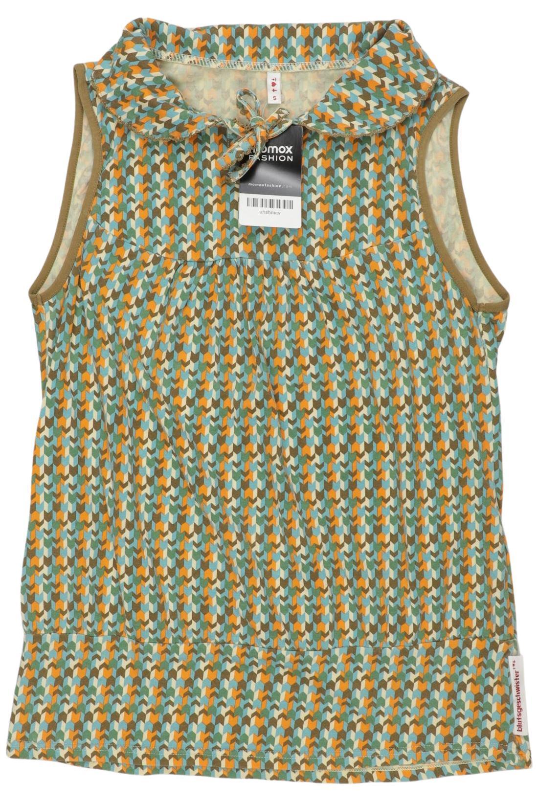

Blutsgeschwister Damen Top, beige, Gr. 36