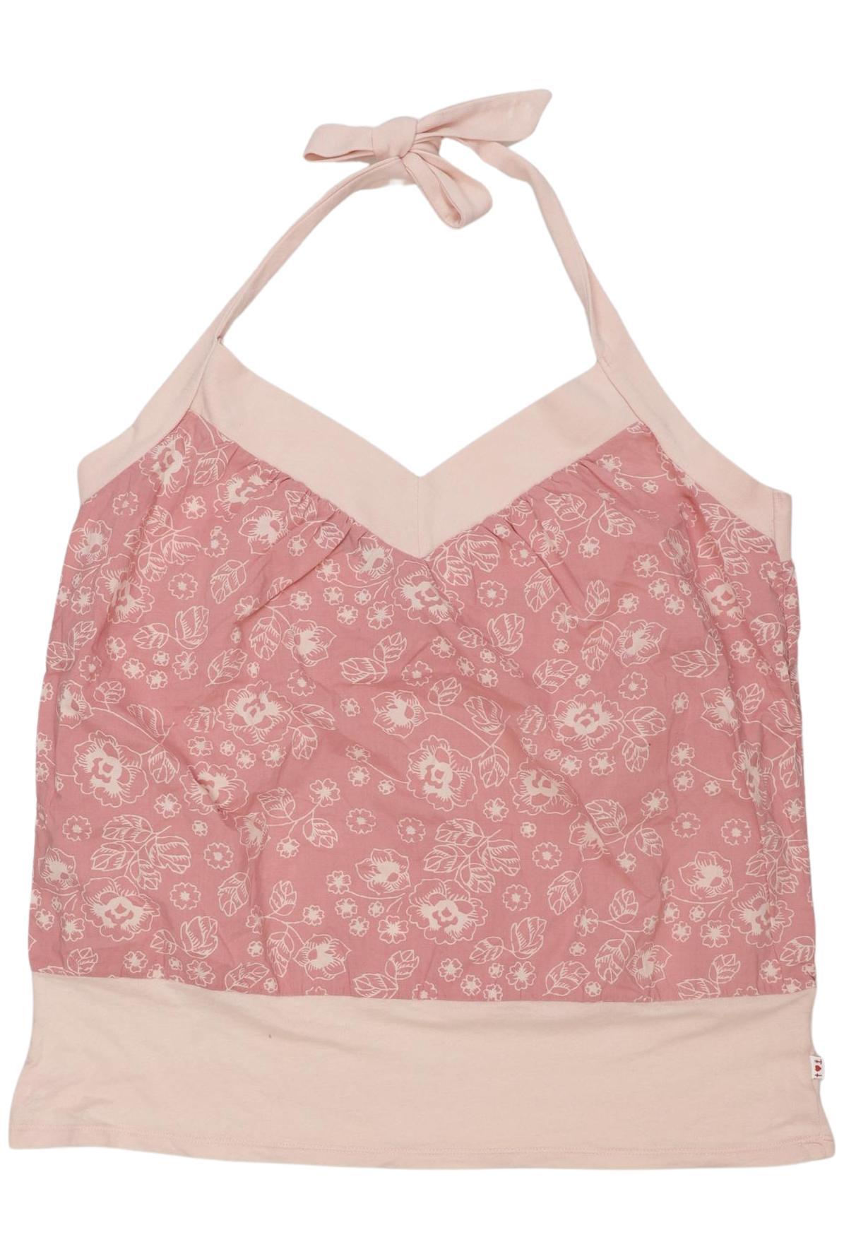 

Blutsgeschwister Damen Top, pink, Gr. 44