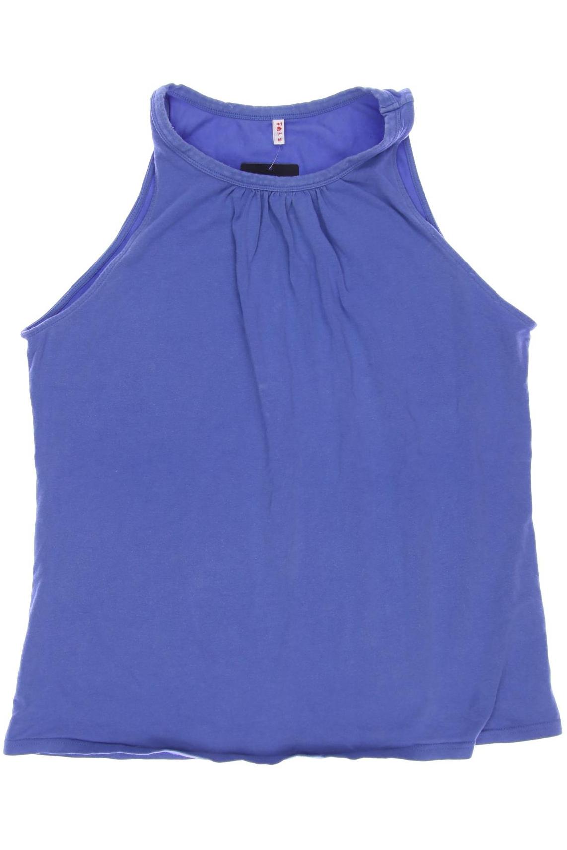 

Blutsgeschwister Damen Top, blau