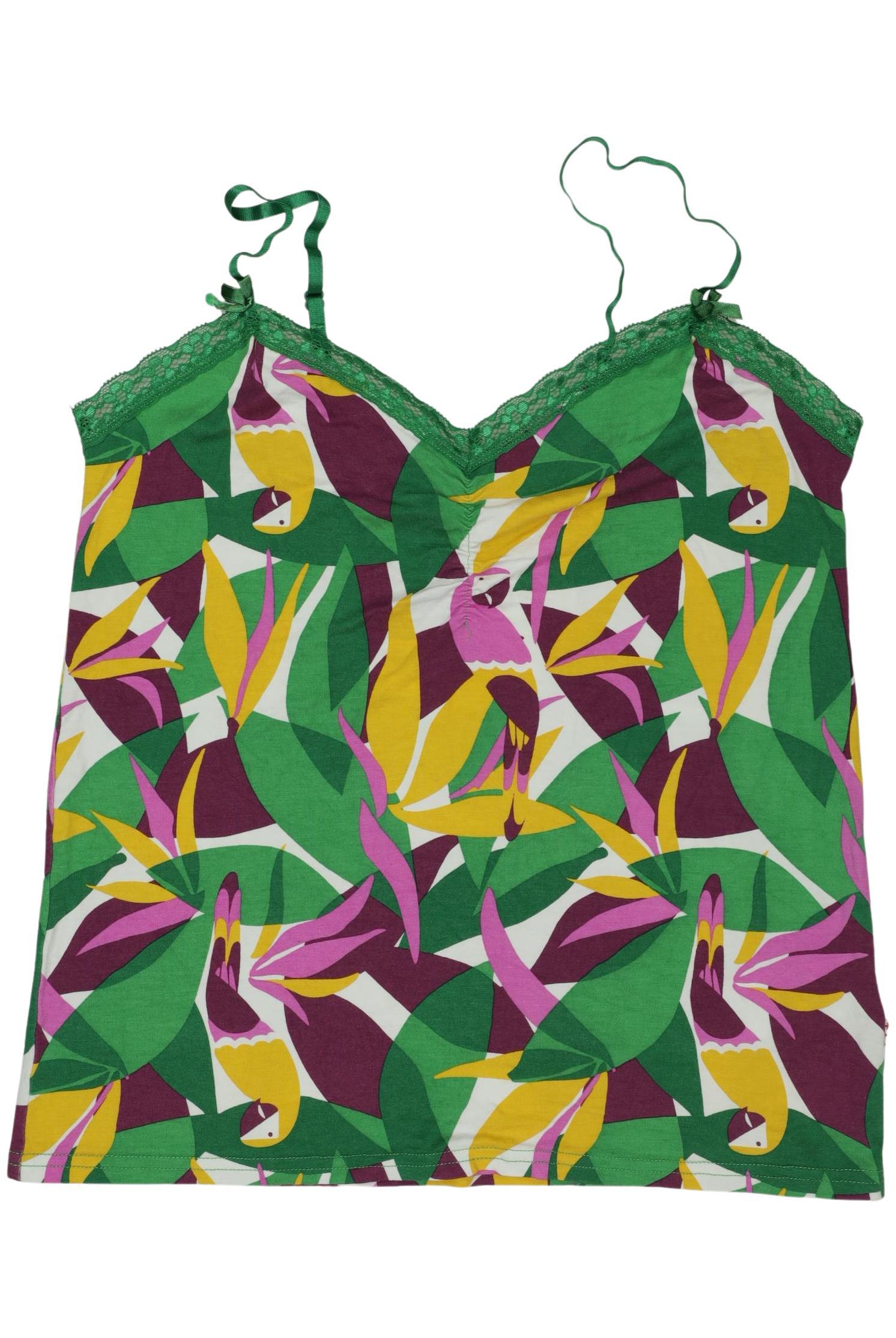 

Blutsgeschwister Damen Top, mehrfarbig, Gr. 38