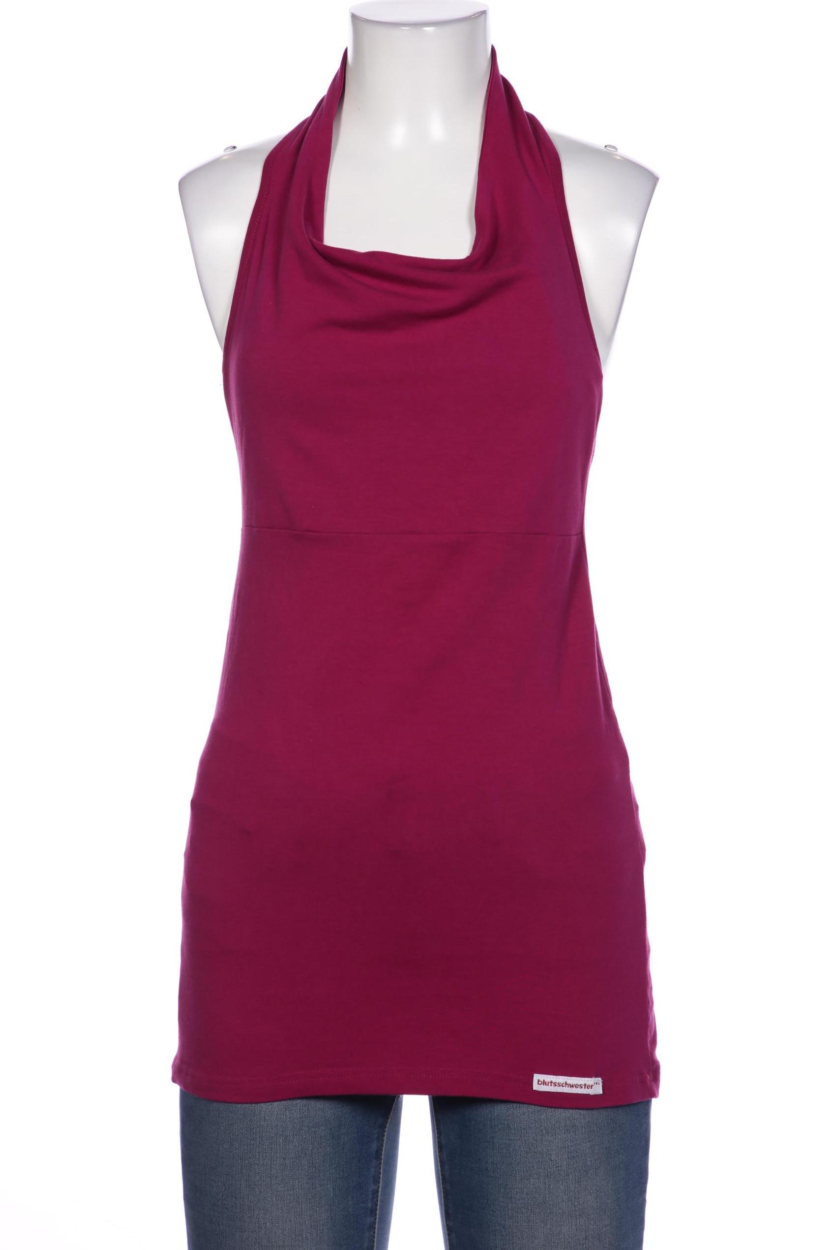 

Blutsgeschwister Damen Top, flieder