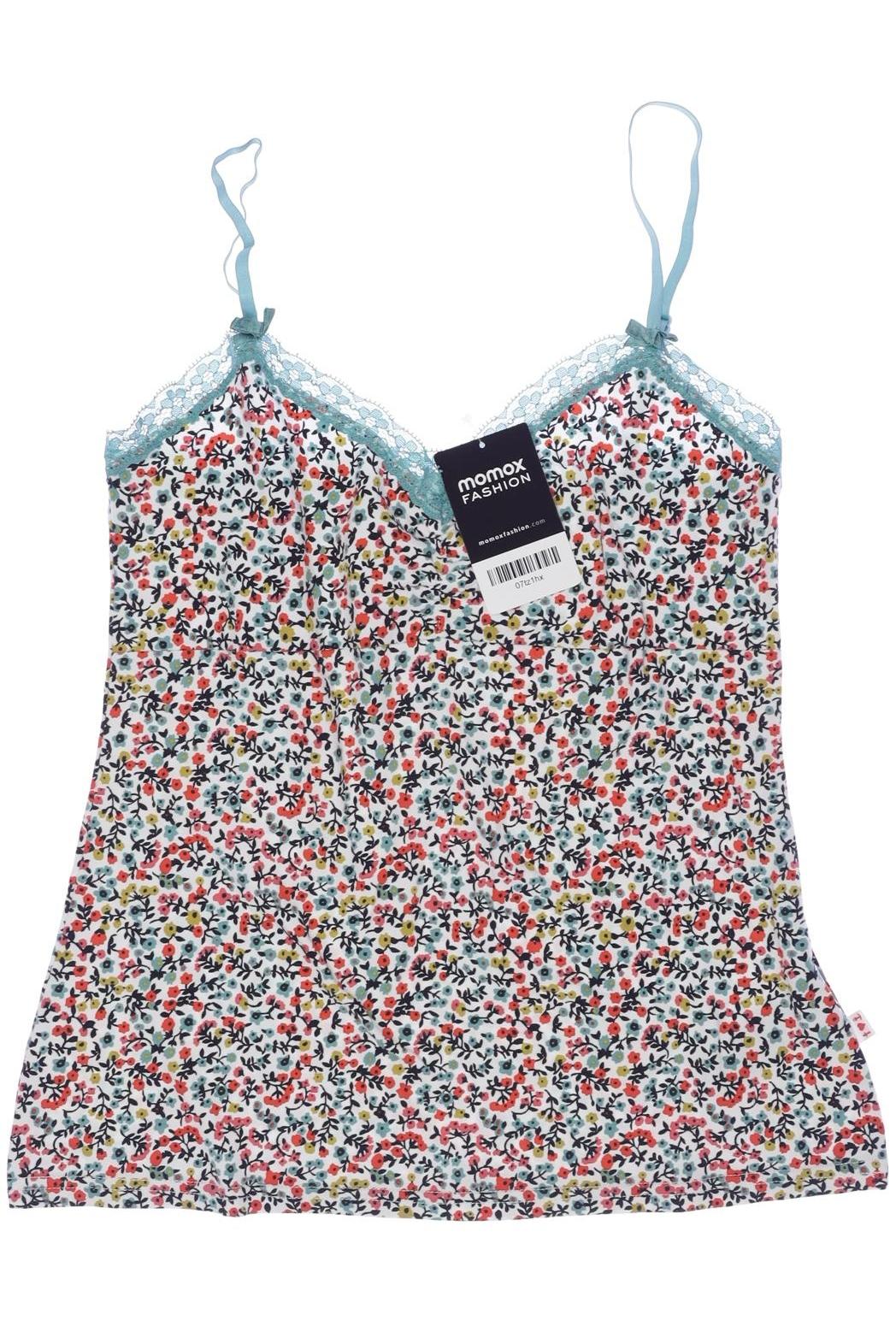 

Blutsgeschwister Damen Top, mehrfarbig, Gr. 38