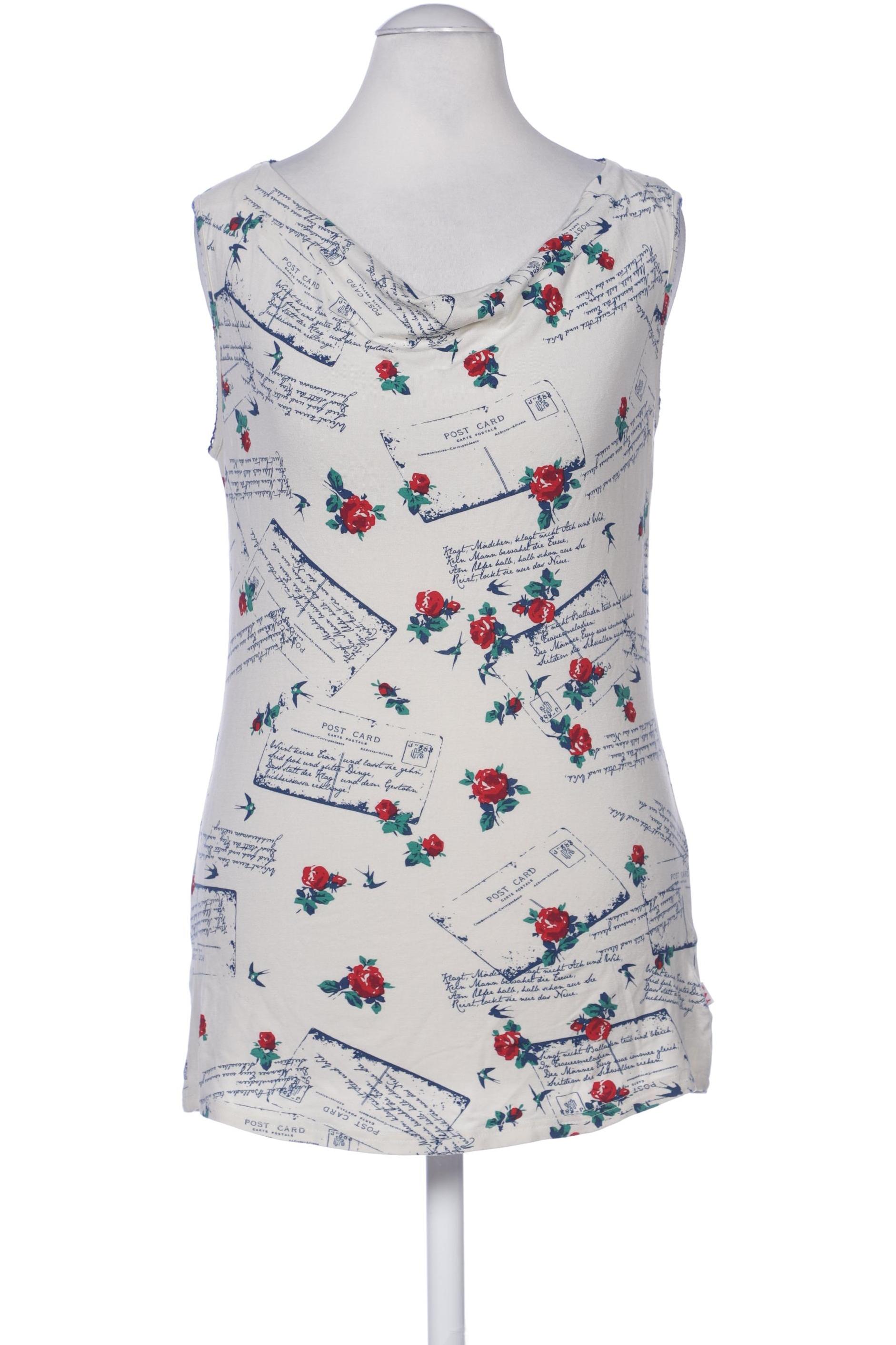 

Blutsgeschwister Damen Top, mehrfarbig, Gr. 36